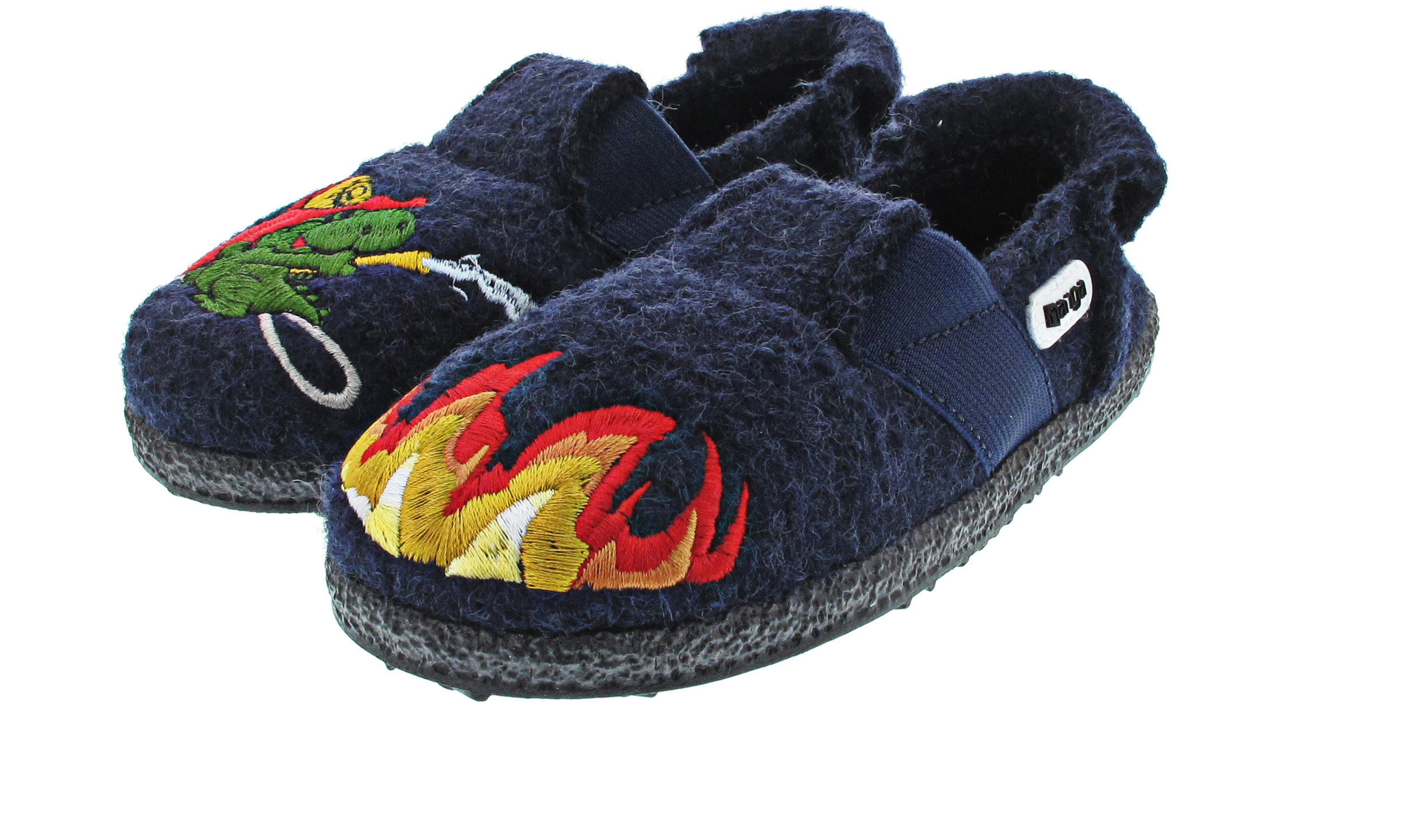 Nanga Little Fireman 2.0