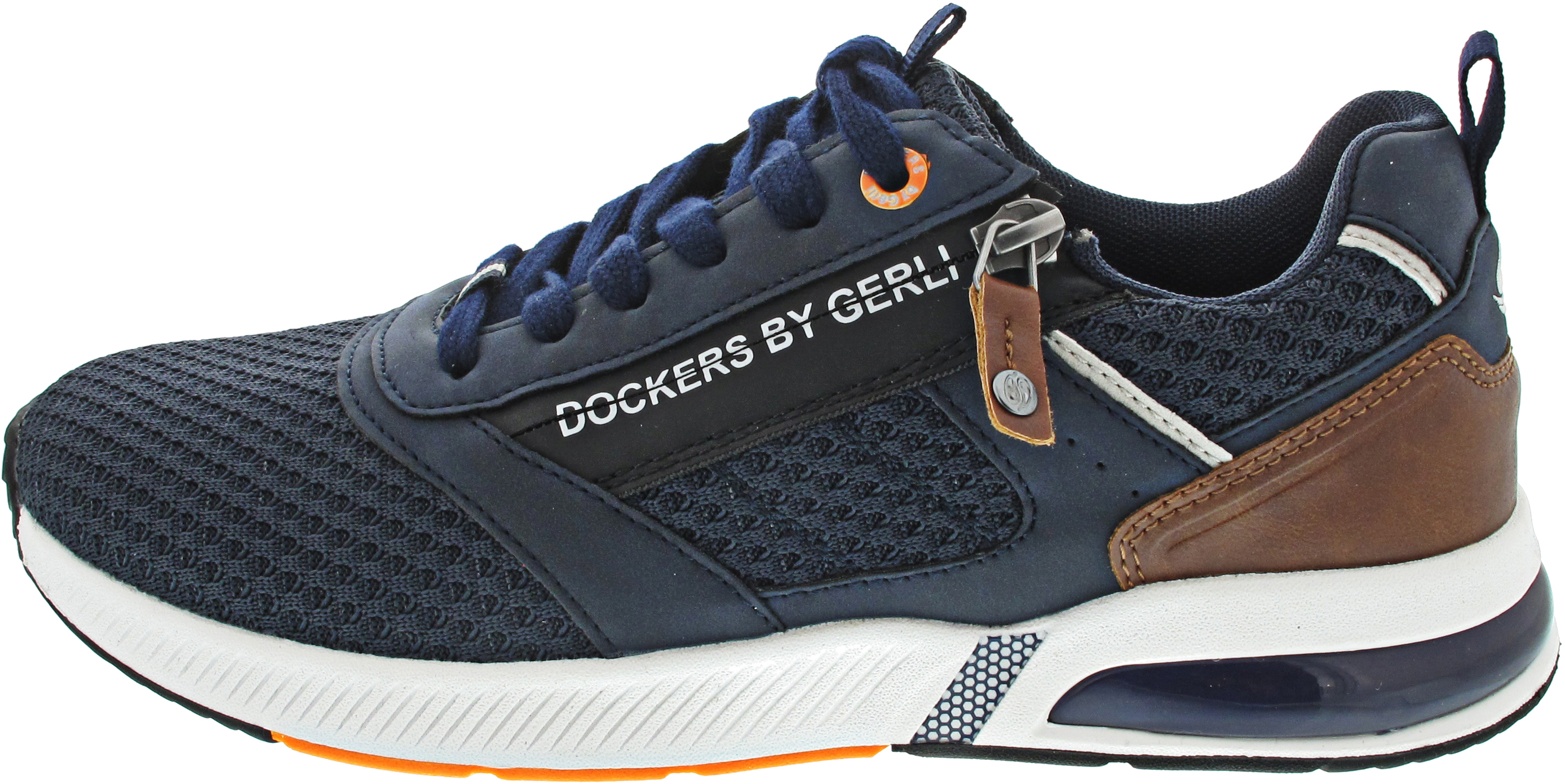 Dockers by Gerli