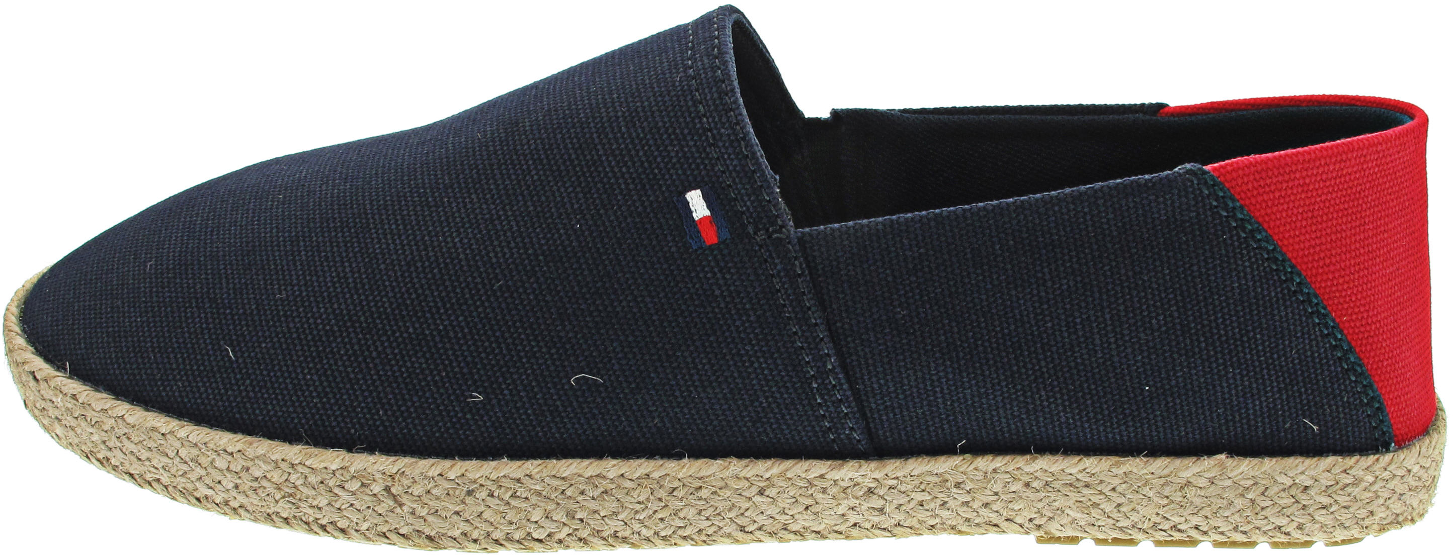 Tommy Hilfiger Espadrille Core Textile