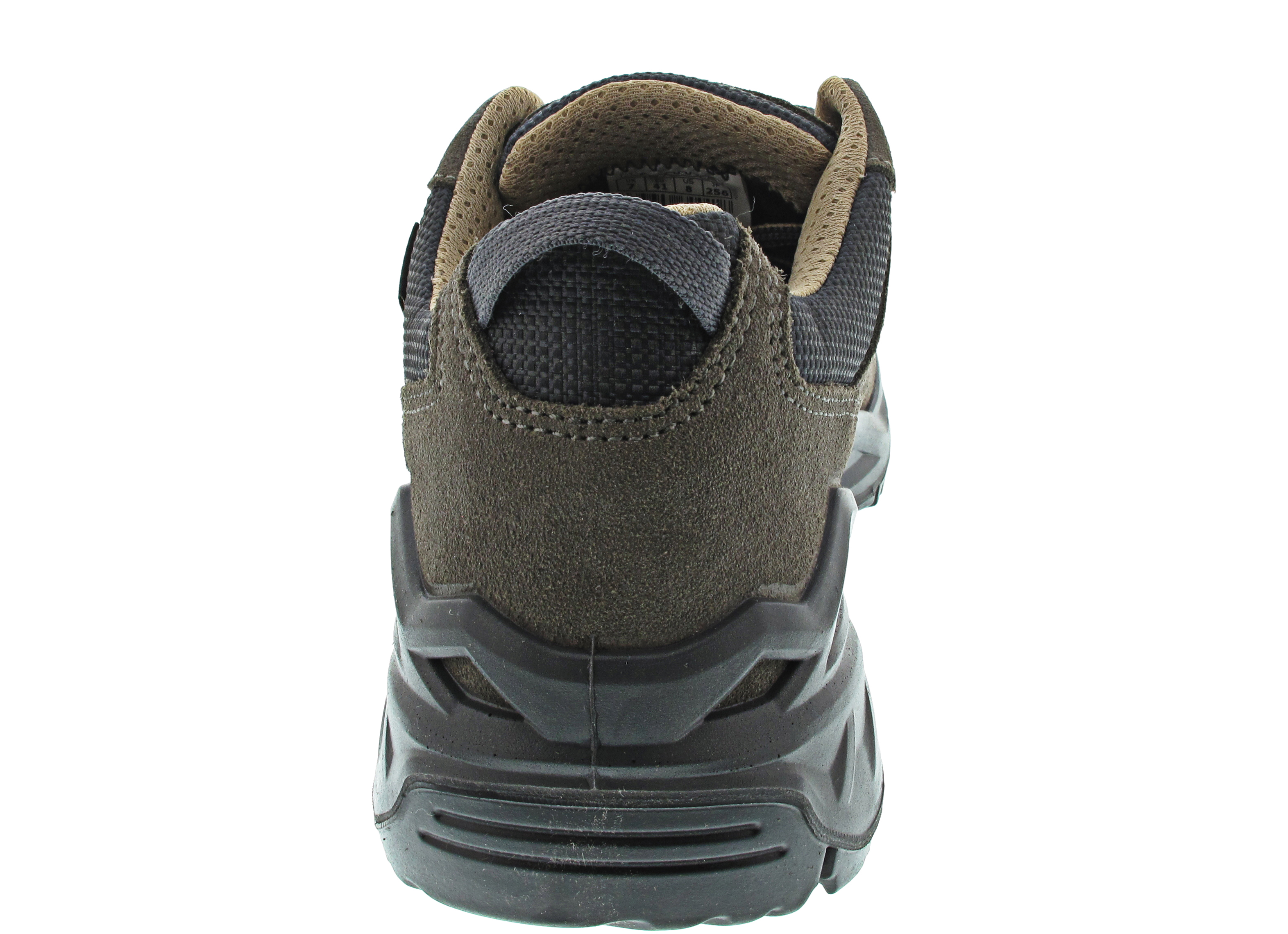 Lowa Sirkos Evo GTX Lo