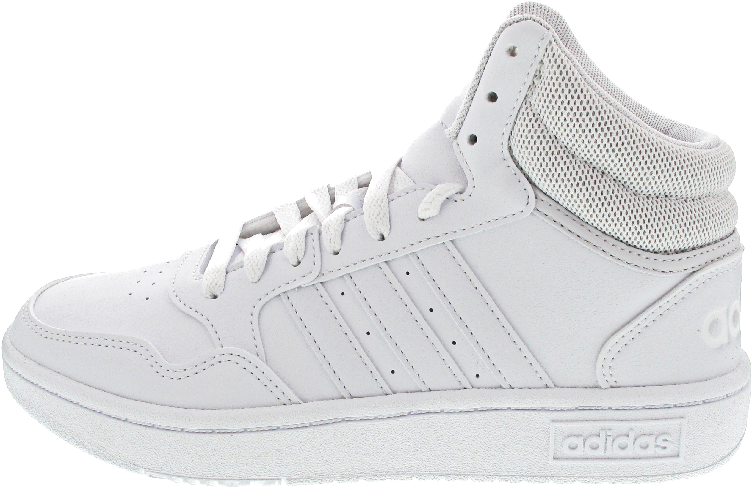 adidas Hoops 3.0 Mid