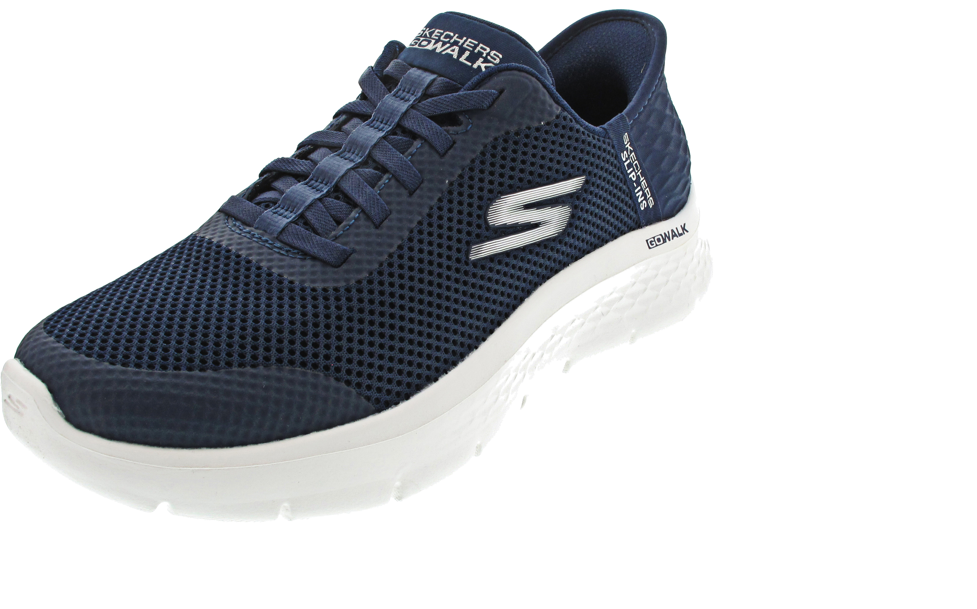 Skechers Slip-Ins:Go Walk Flex-Gra