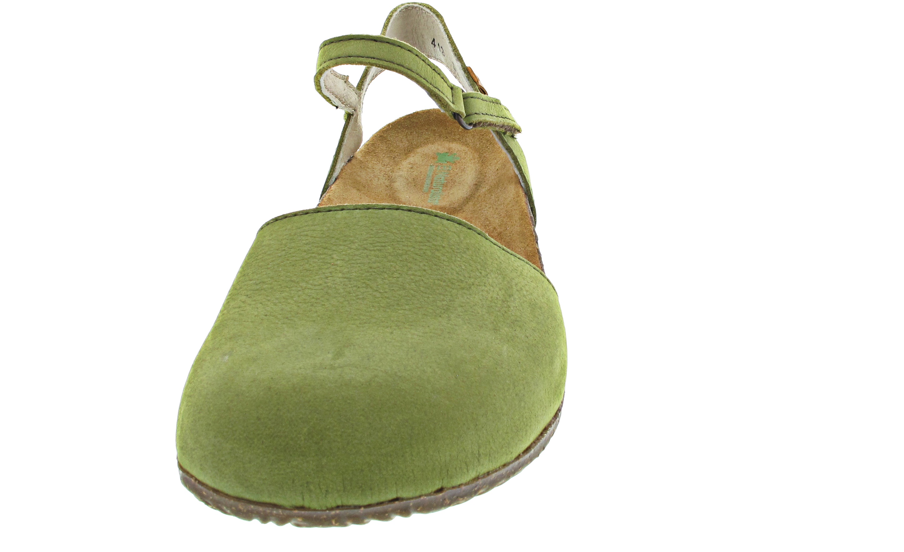 El Naturalista Wakataua