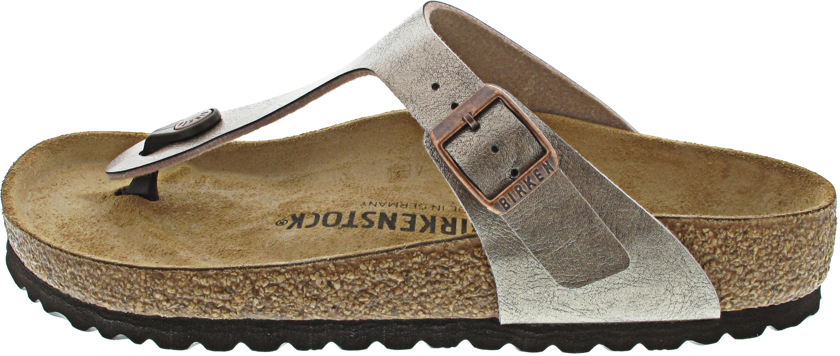 Birkenstock Gizeh Birko-Flor