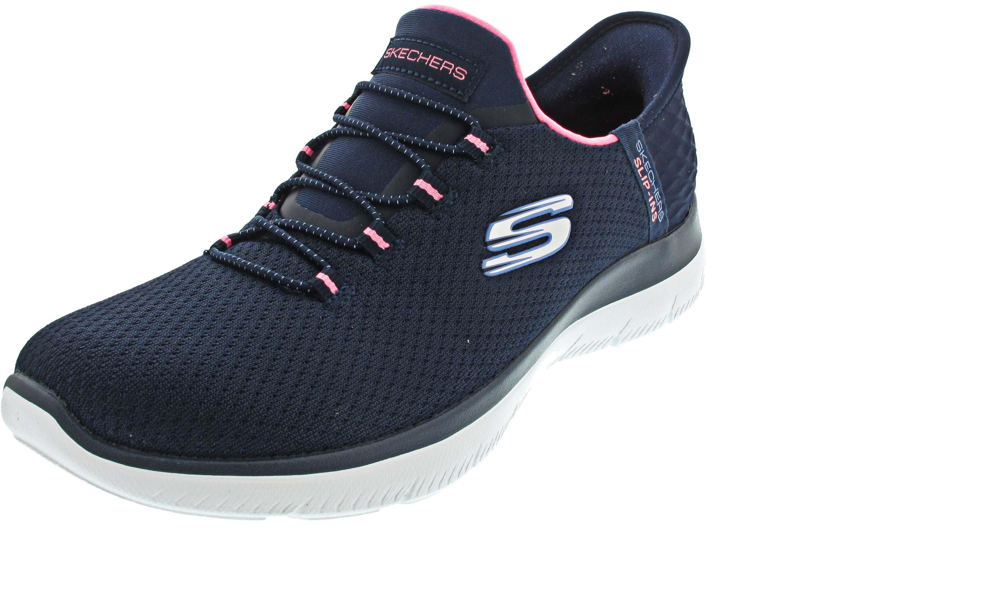 Skechers Slip-Ins:Summits-Diamond