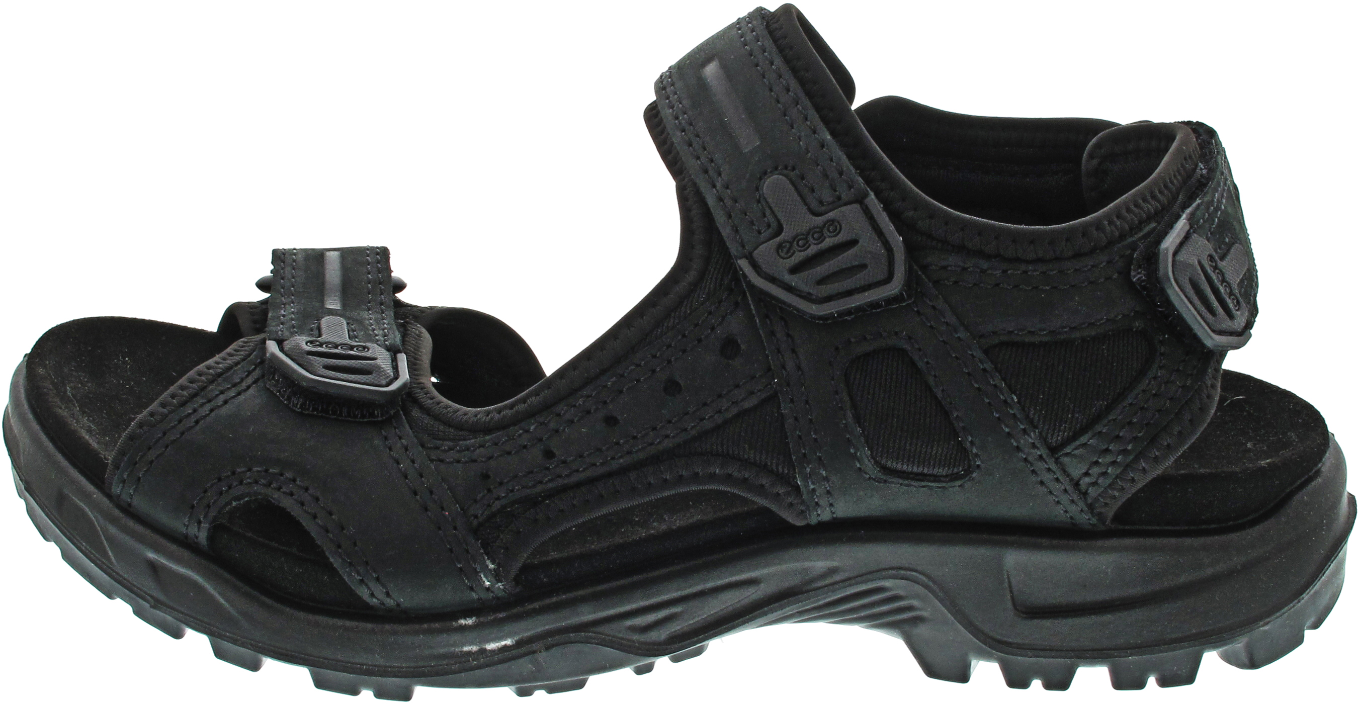 Ecco Offroad Yucatan Plus M