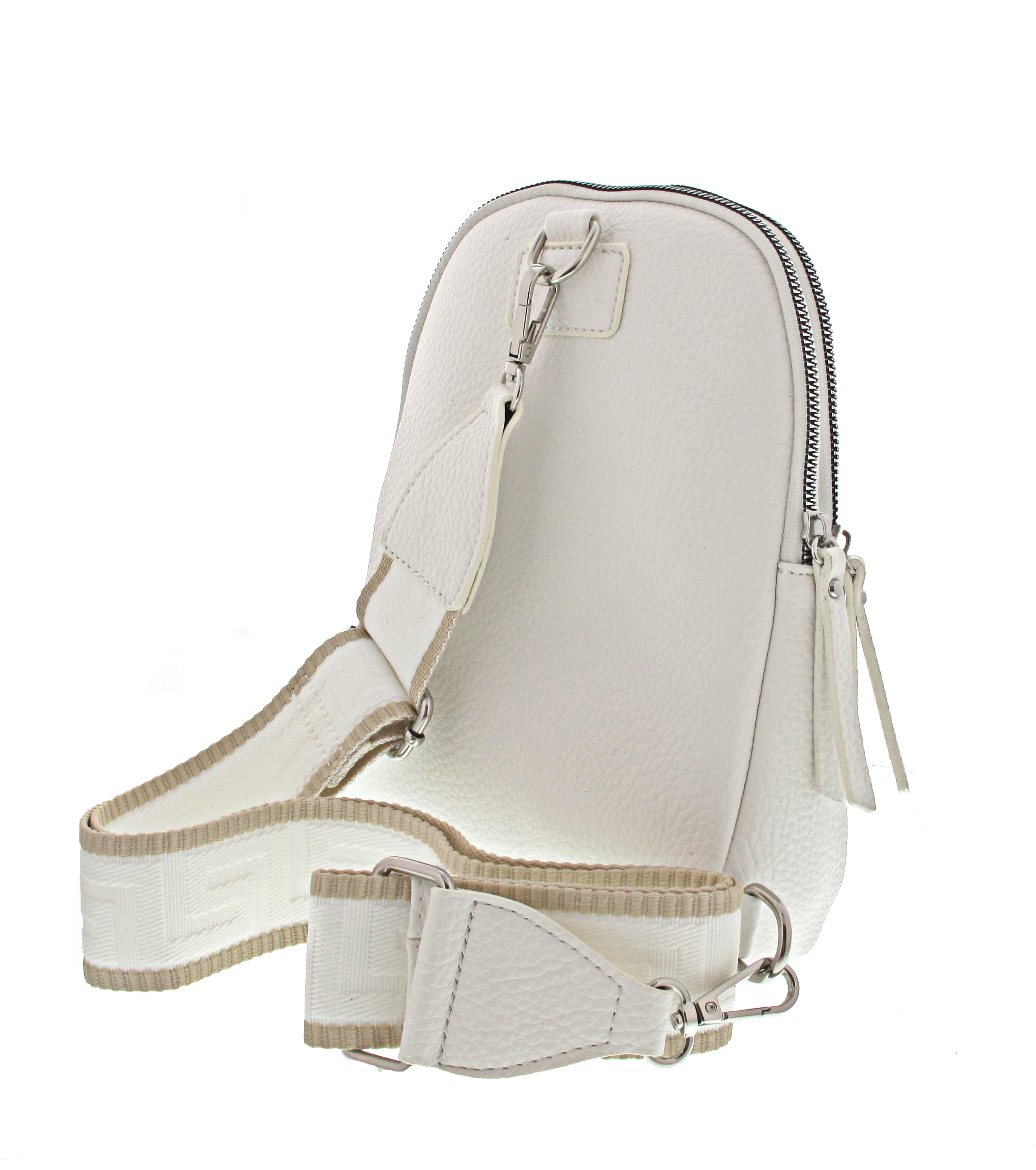 Emily & Noah Elena Crossover