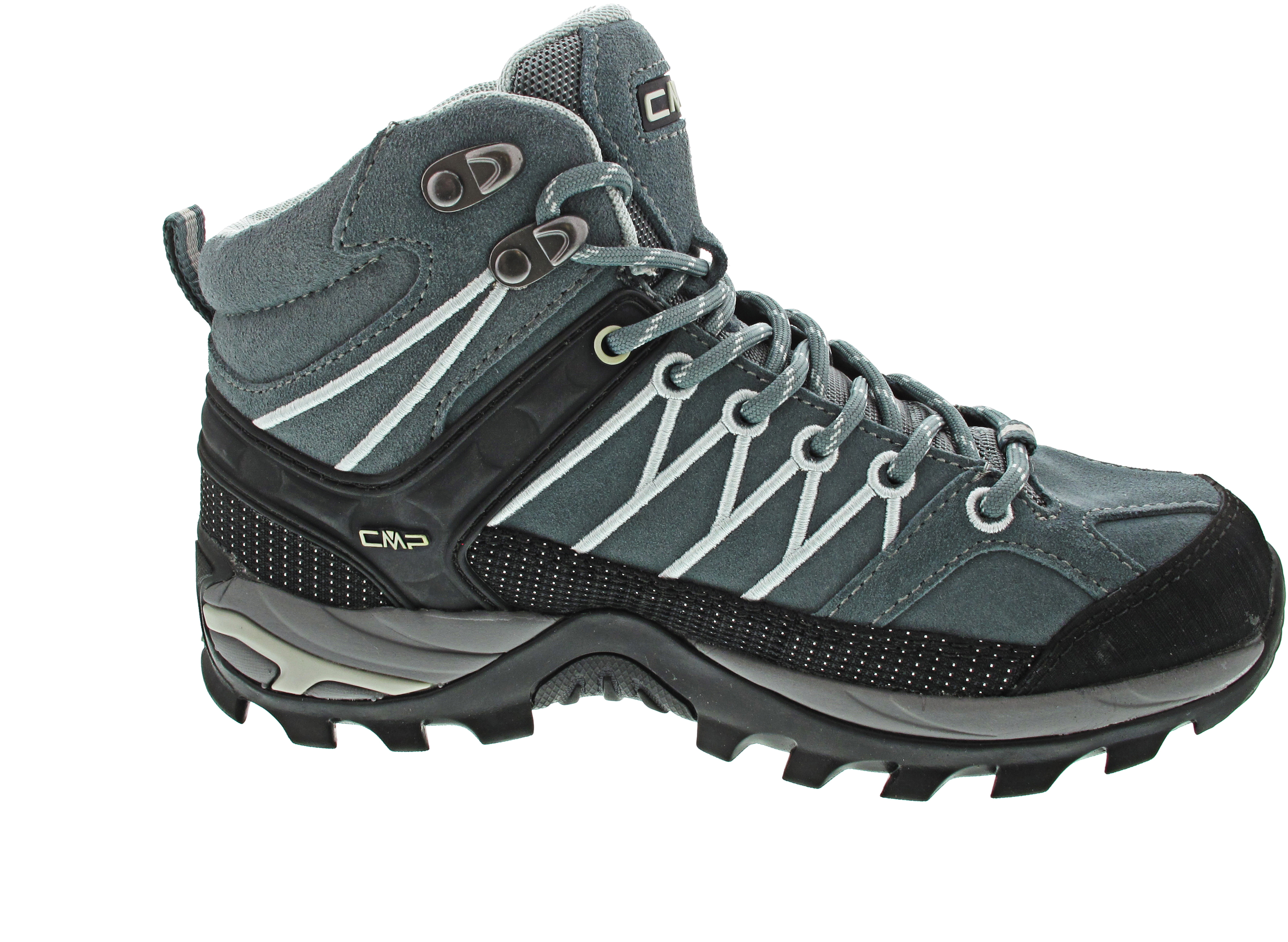 CMP Rigel Mid Wmn WP