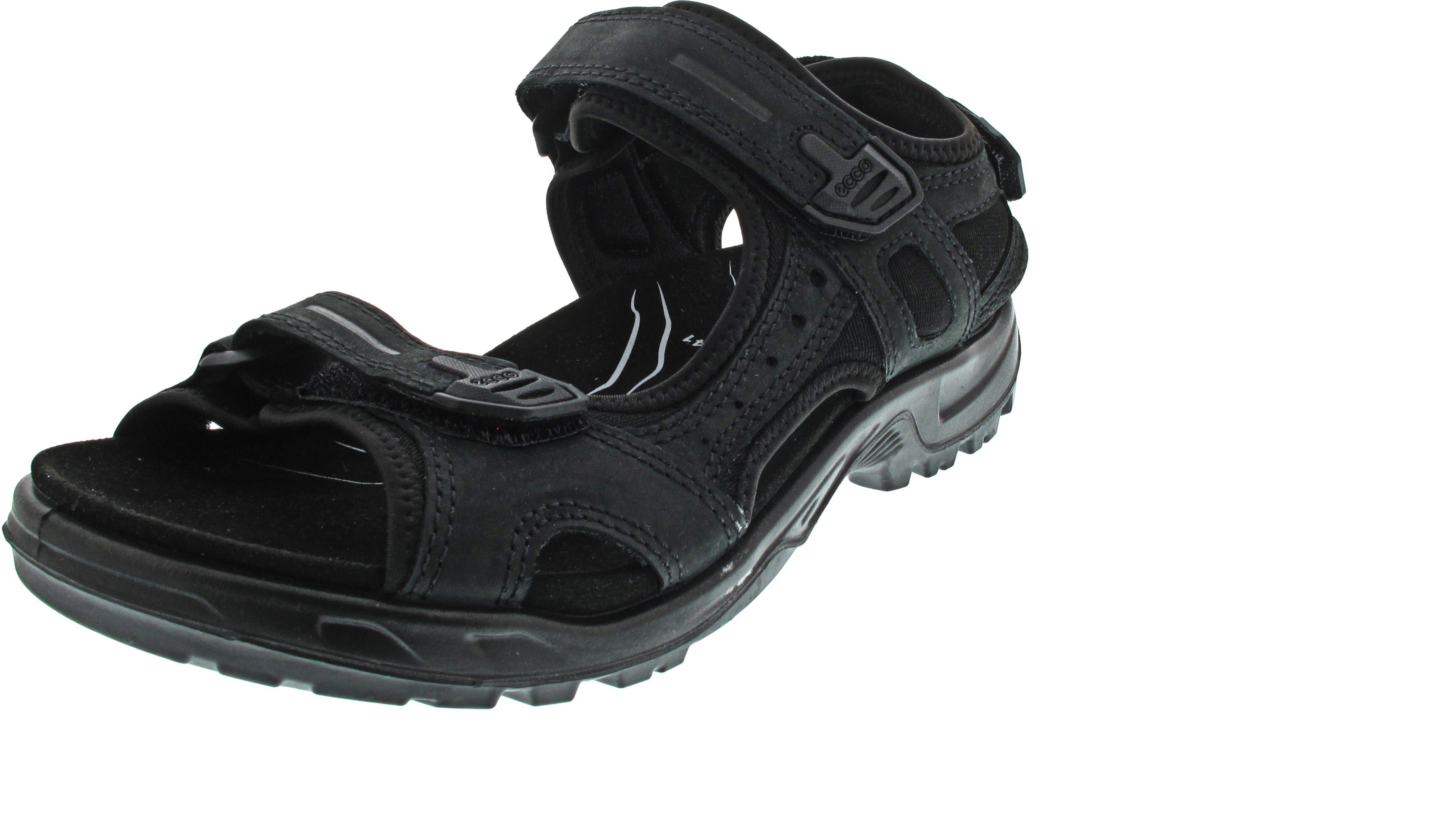 Ecco Offroad Yucatan Plus M