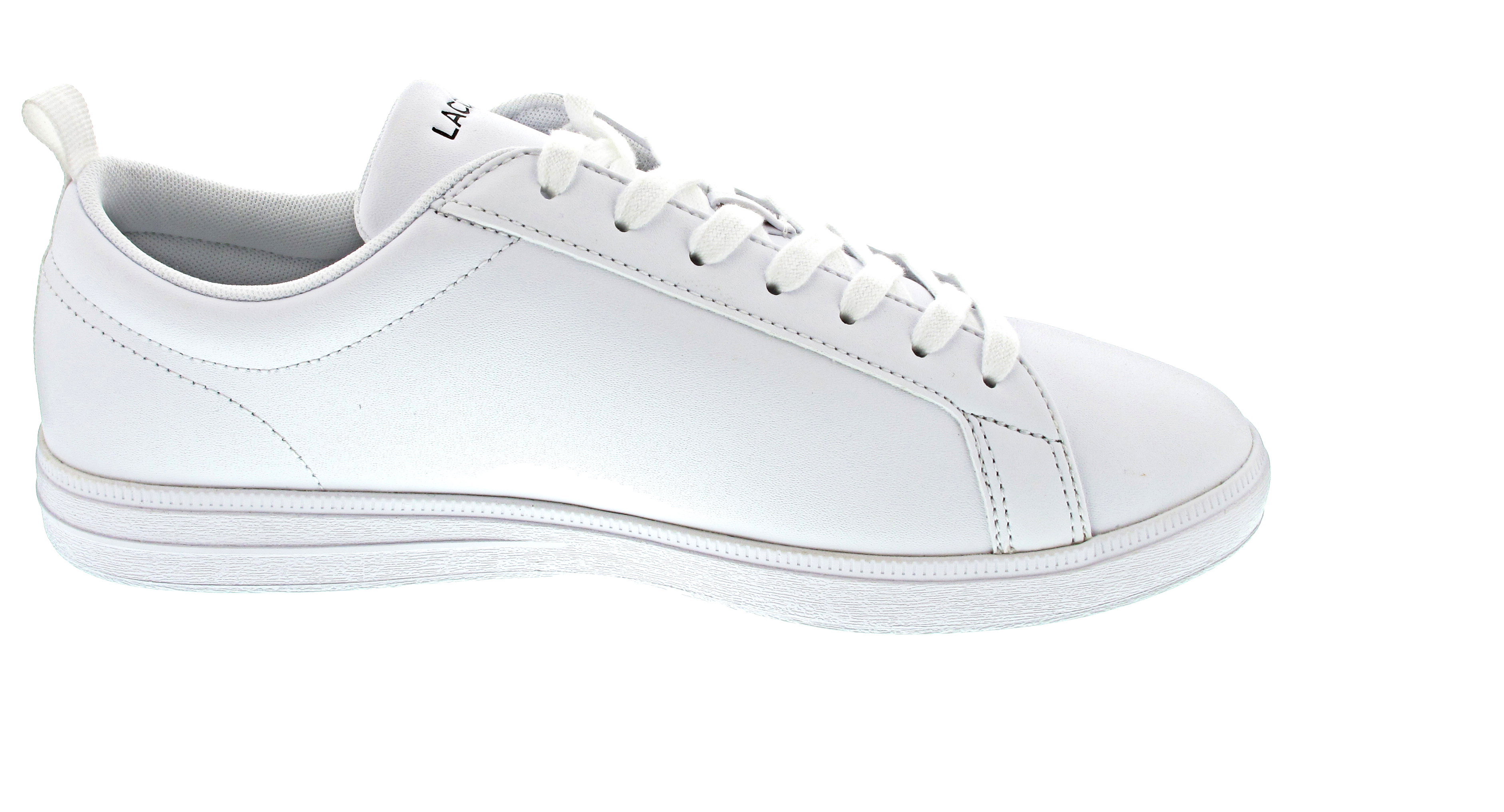 Lacoste Court Base Lacoste Court Base