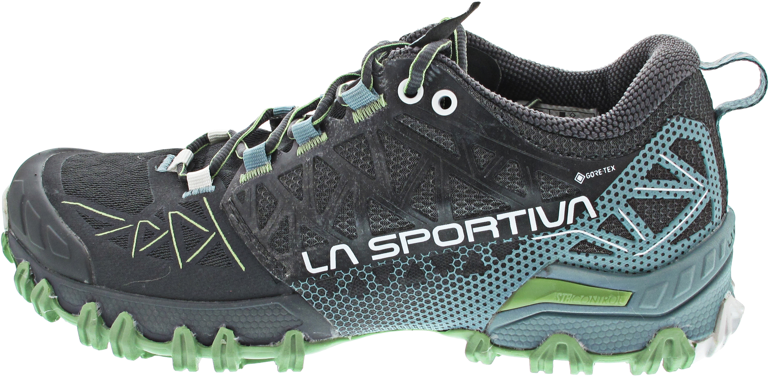 La Sportiva Bushido II Woman GTX