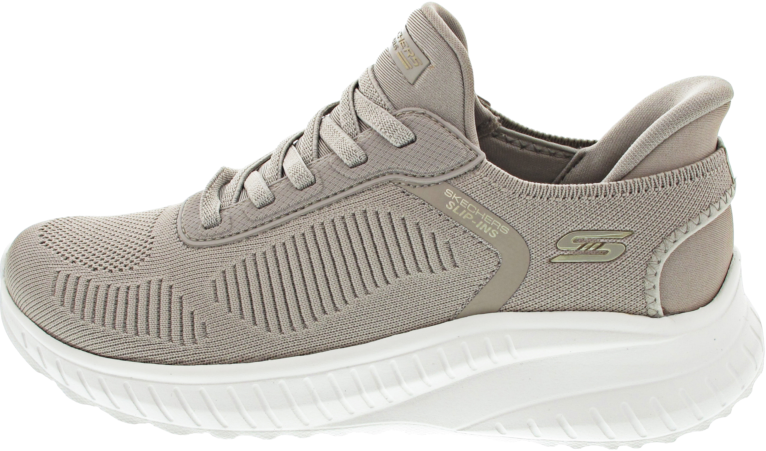 Skechers Slip-Ins:Bobs Squad Chaos