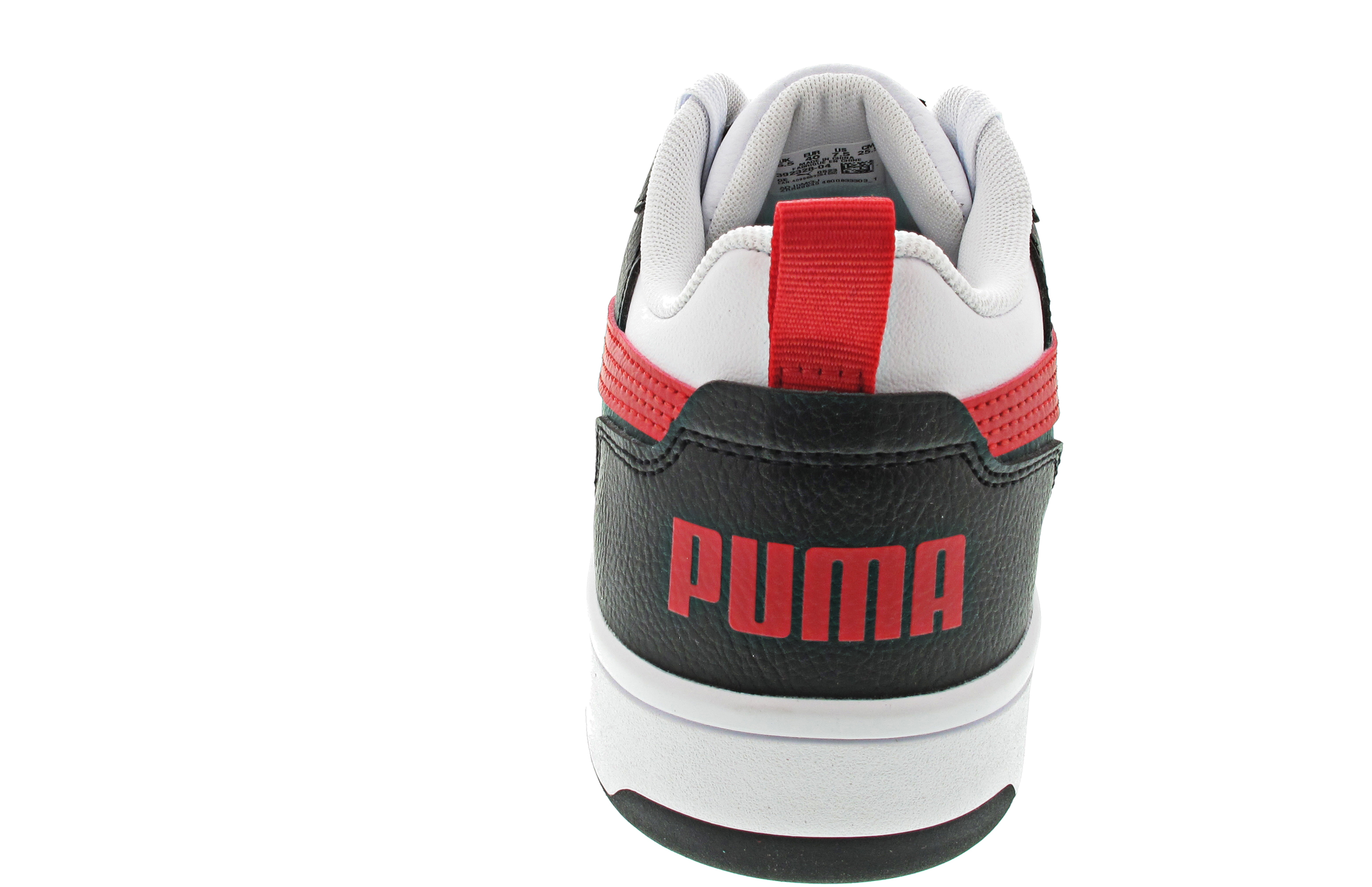 Puma Rebound v6 low