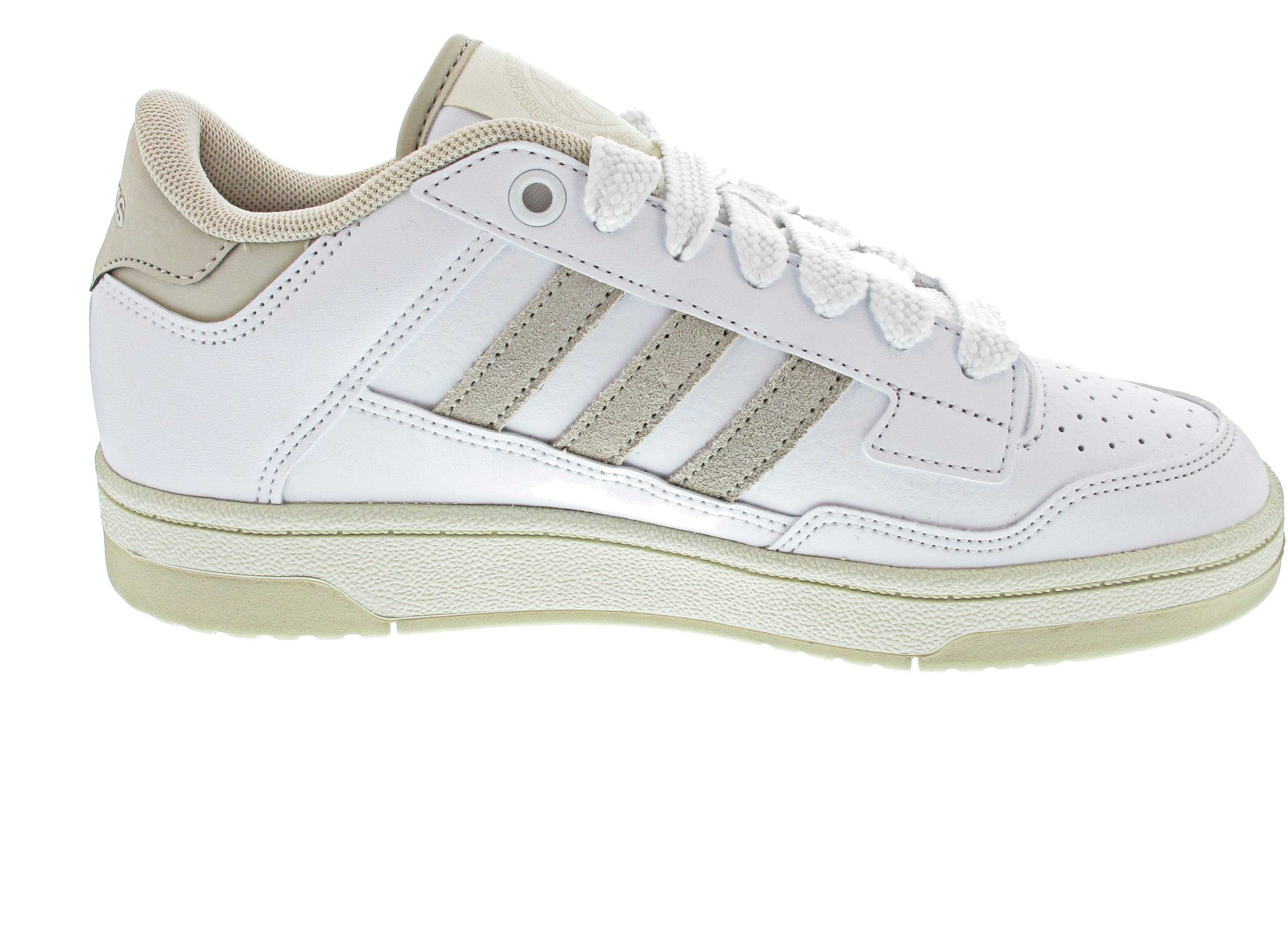 adidas Rapid Court Low