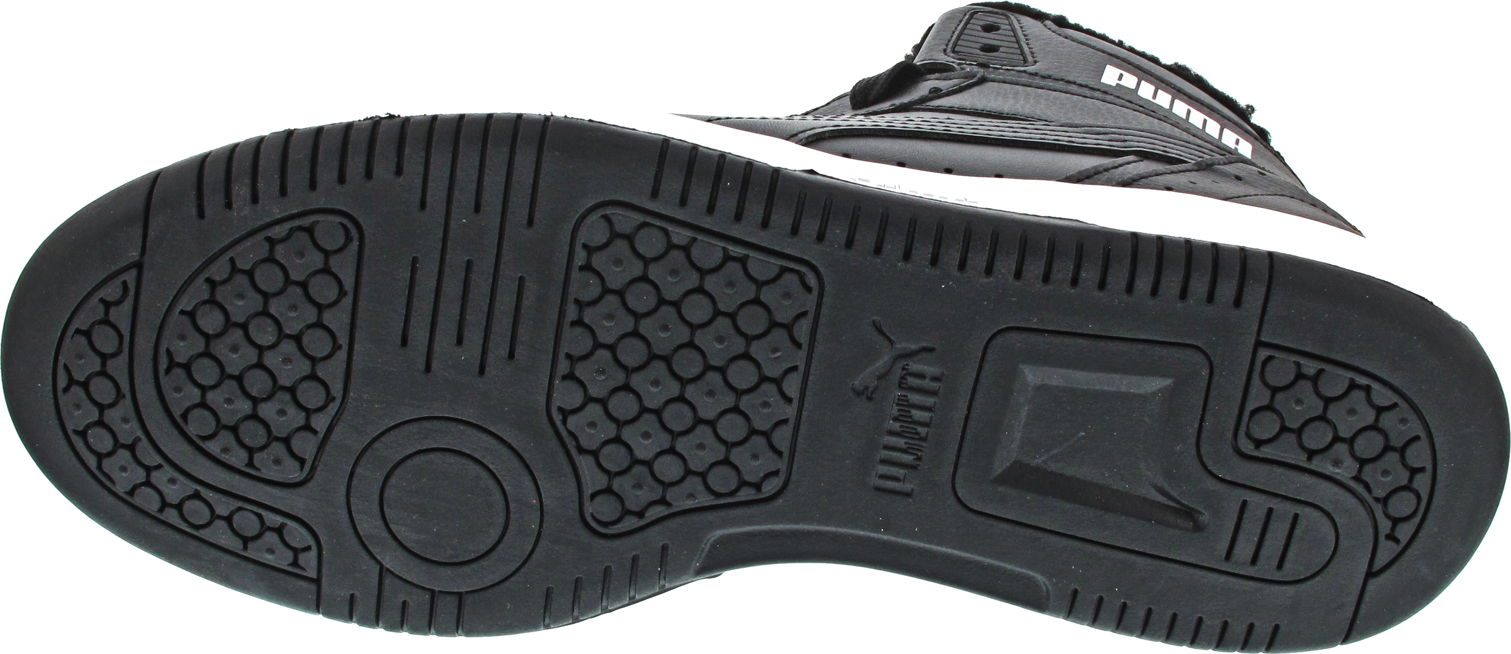 Puma Rebound Joy Fur