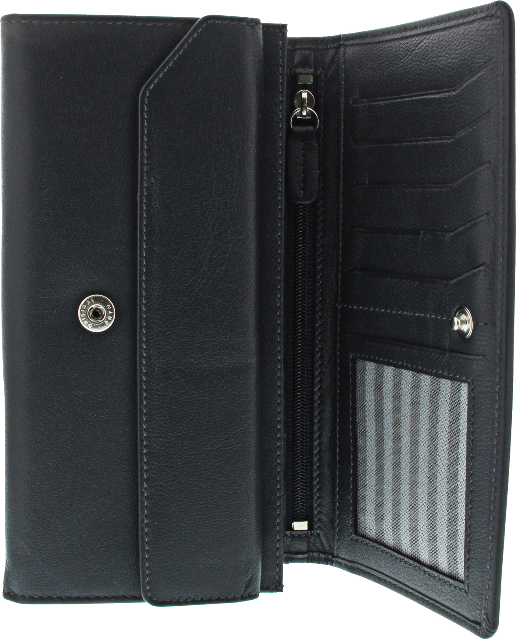 HGL Lederwaren Visitbörse m. RFID