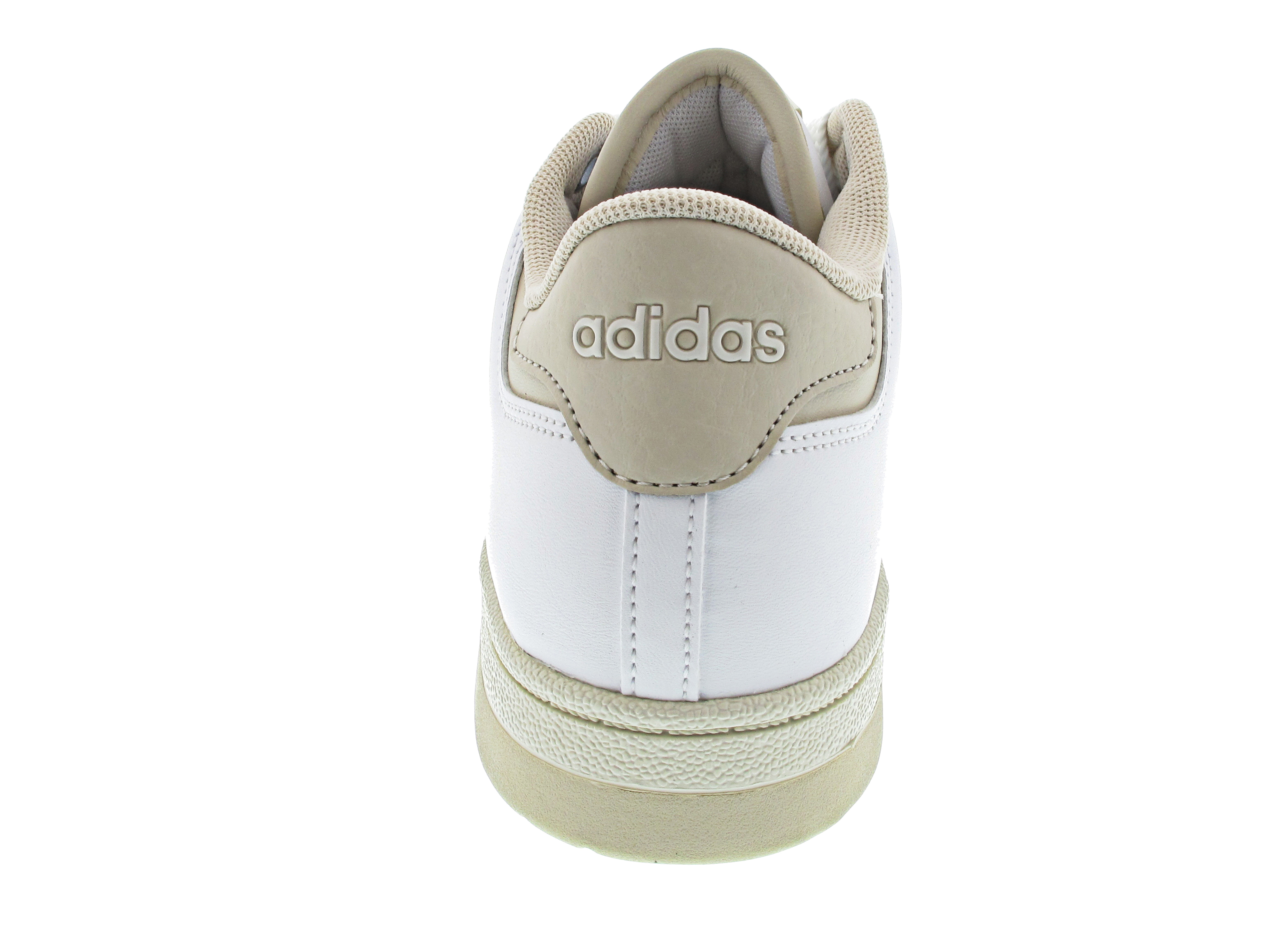 adidas Rapid Court Low