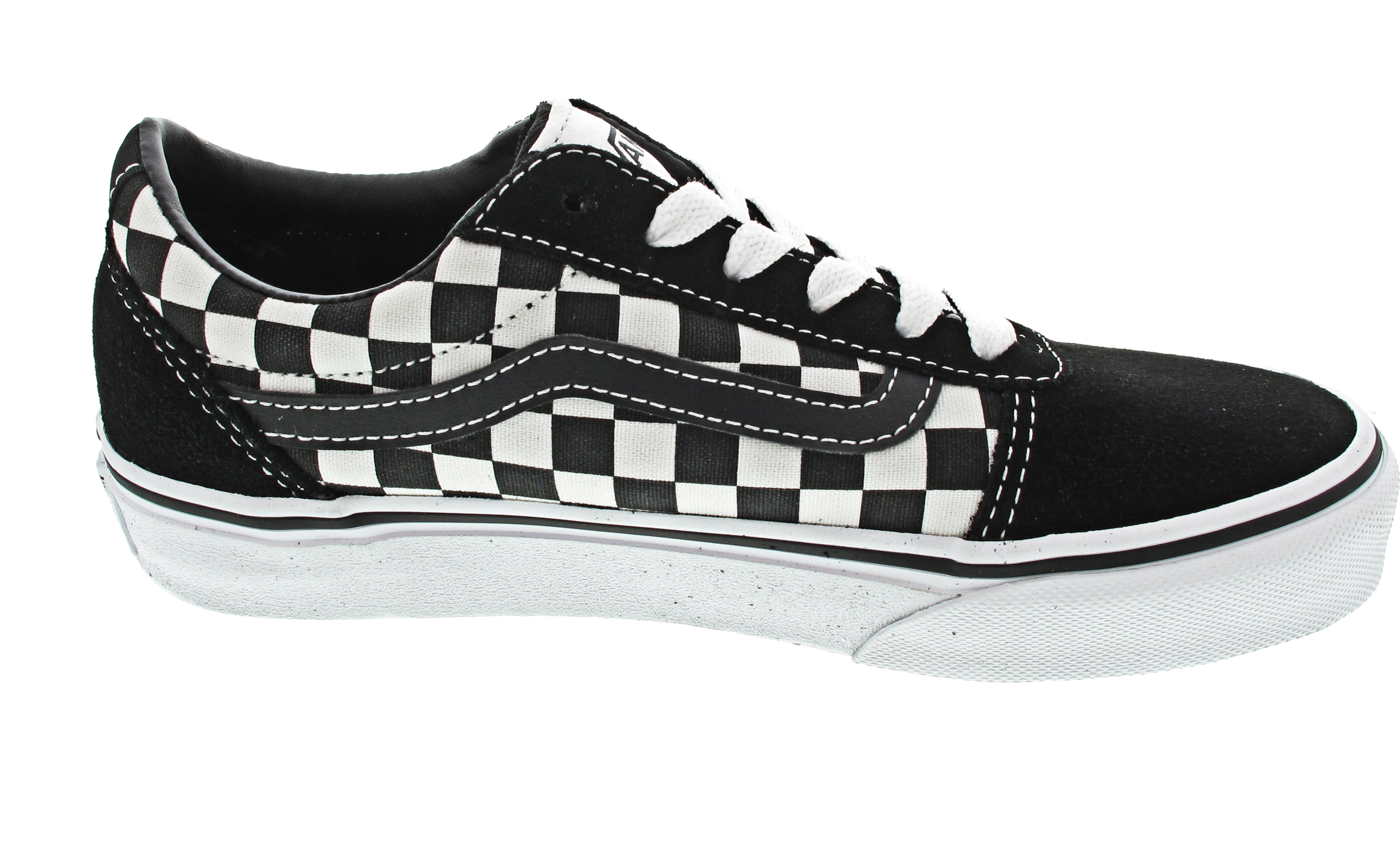 Vans YT Ward Vans YT Ward