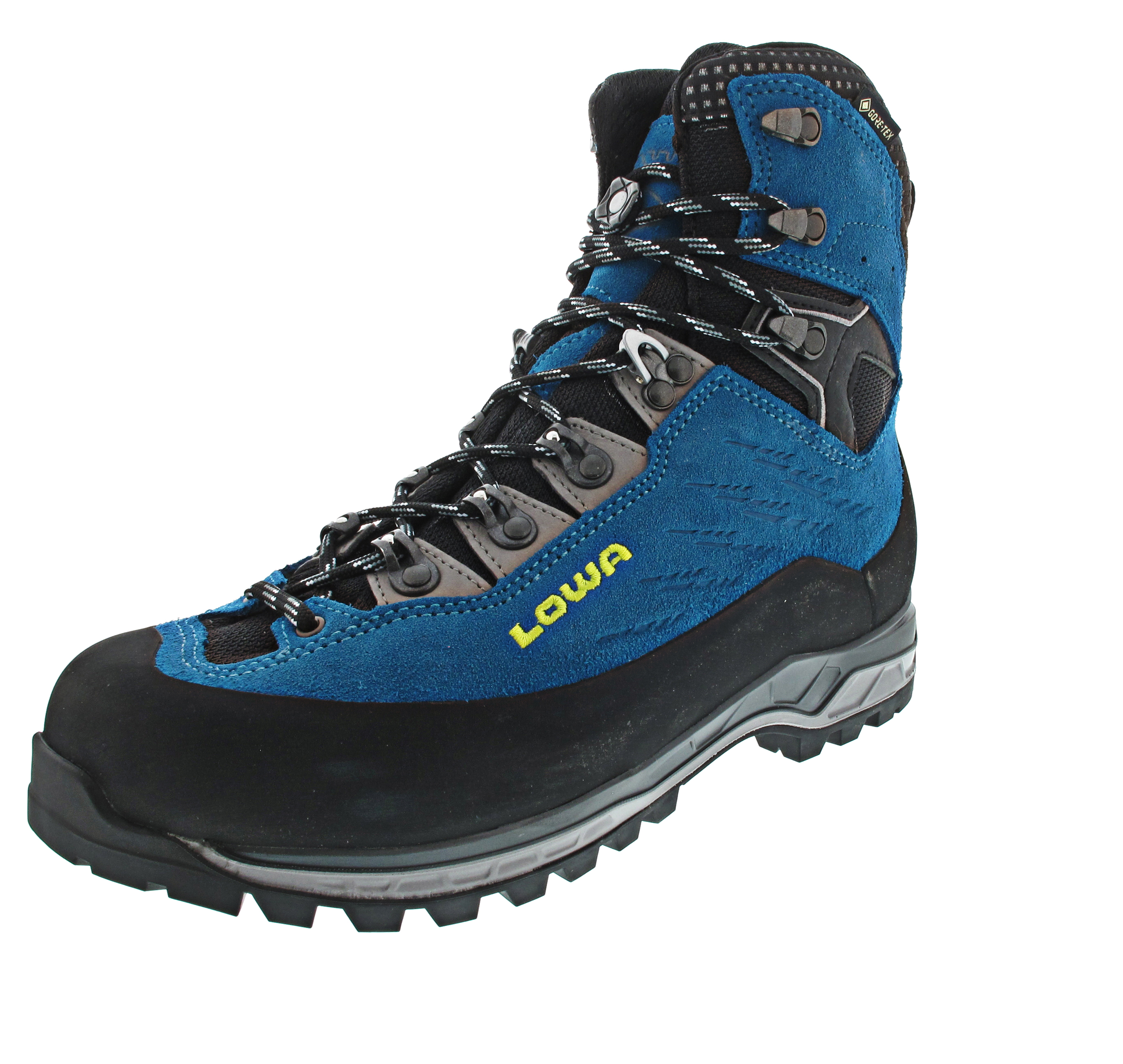 Lowa Cevedale II GTX
