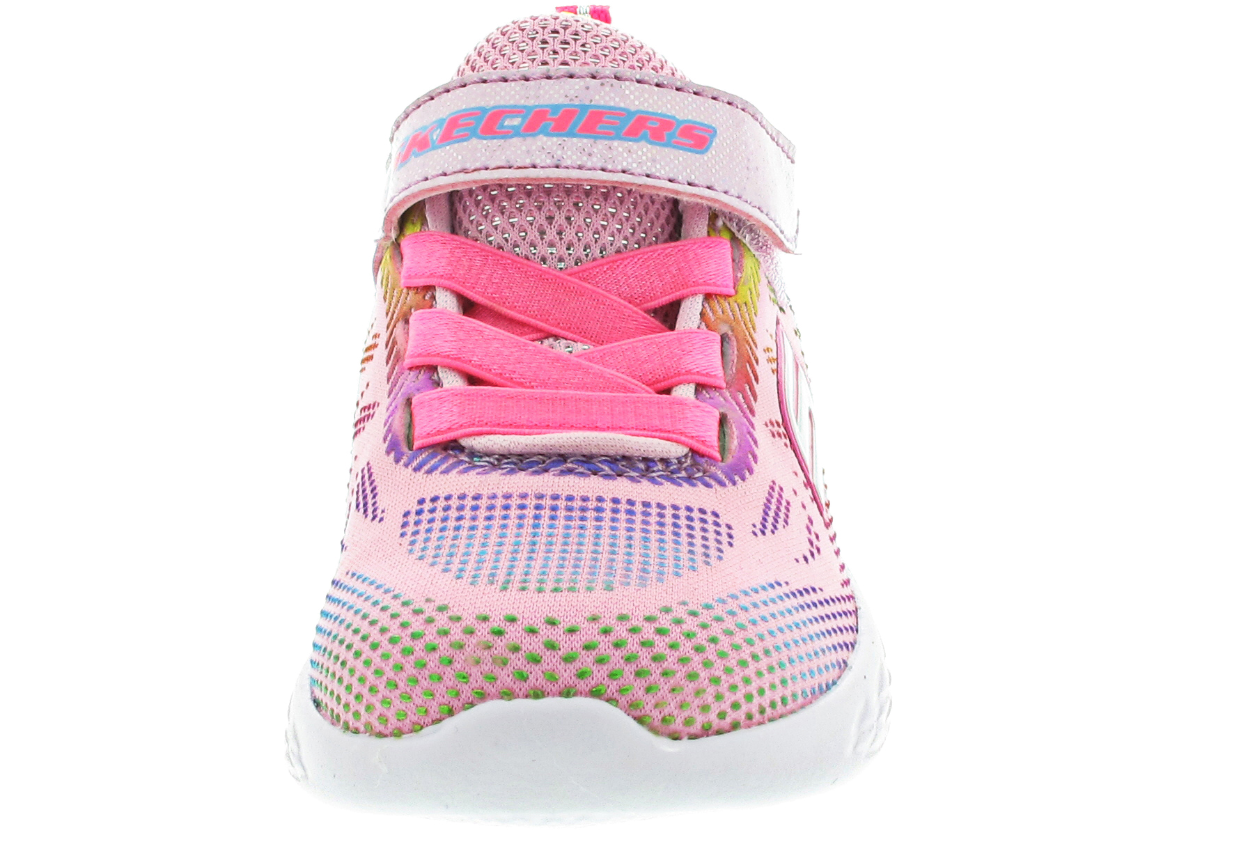 Skechers Go Run 600 Shimmer Speede