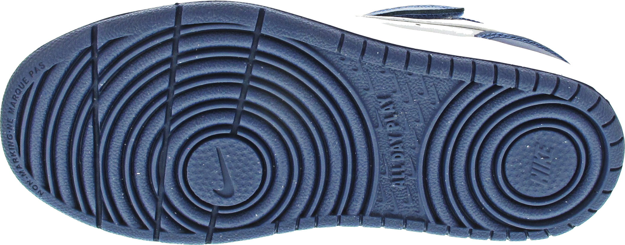 Nike Court Borough Low 2 (PSV)