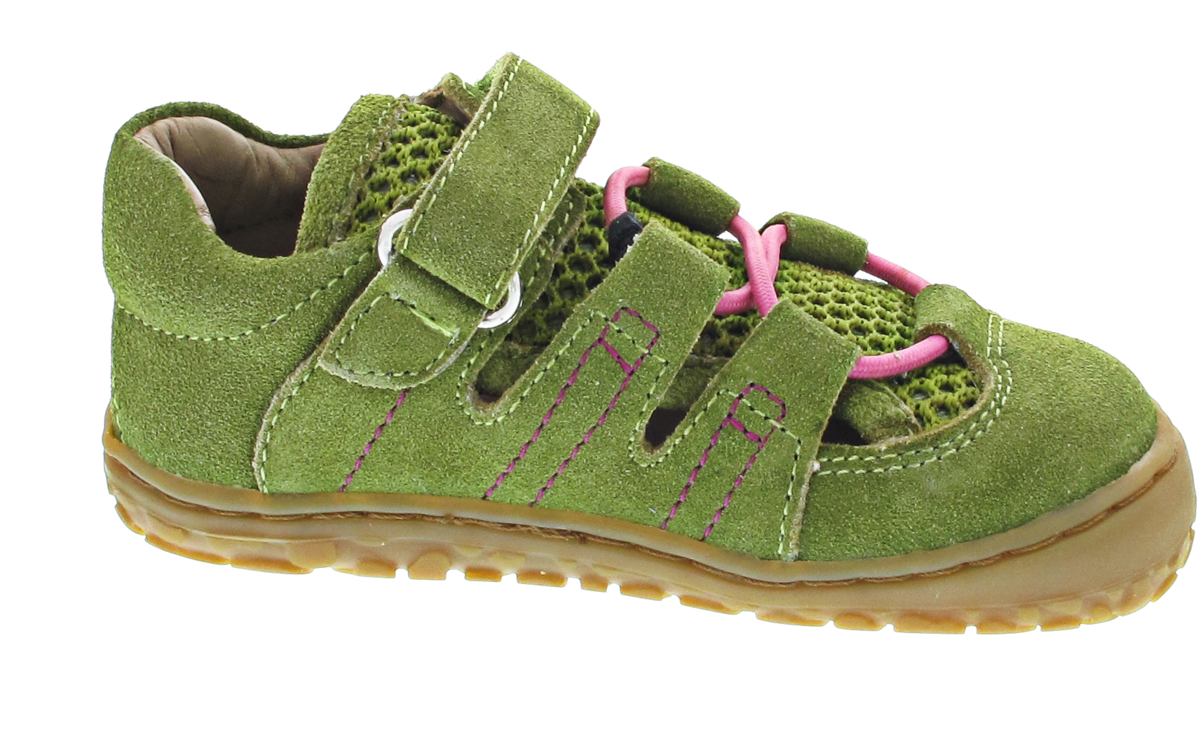 Lurchi Naffi Barefoot