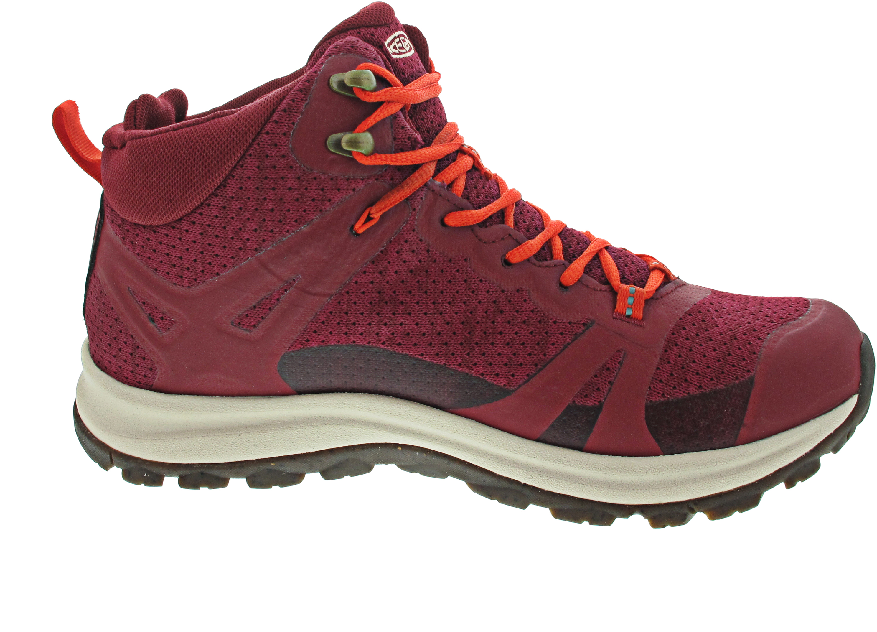 KEEN Terradora II Mid WP