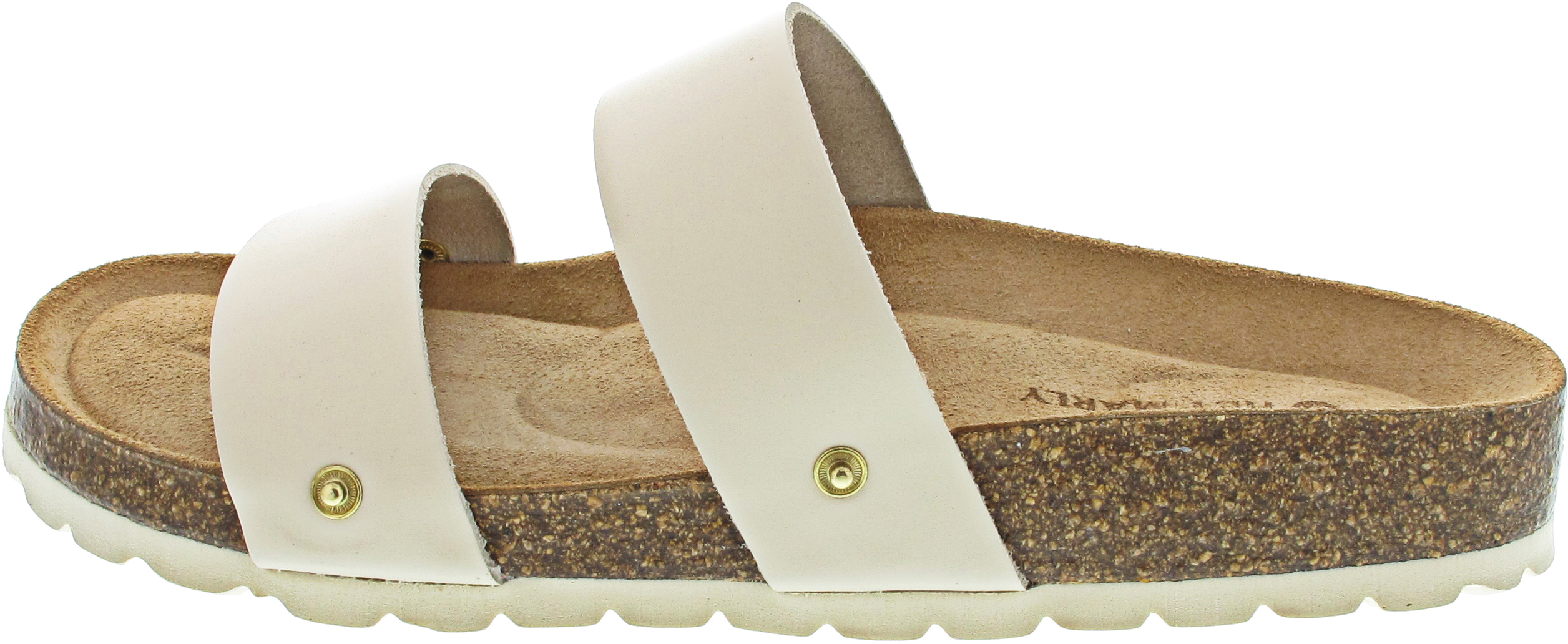 Hey Marly Casual Cork Crema