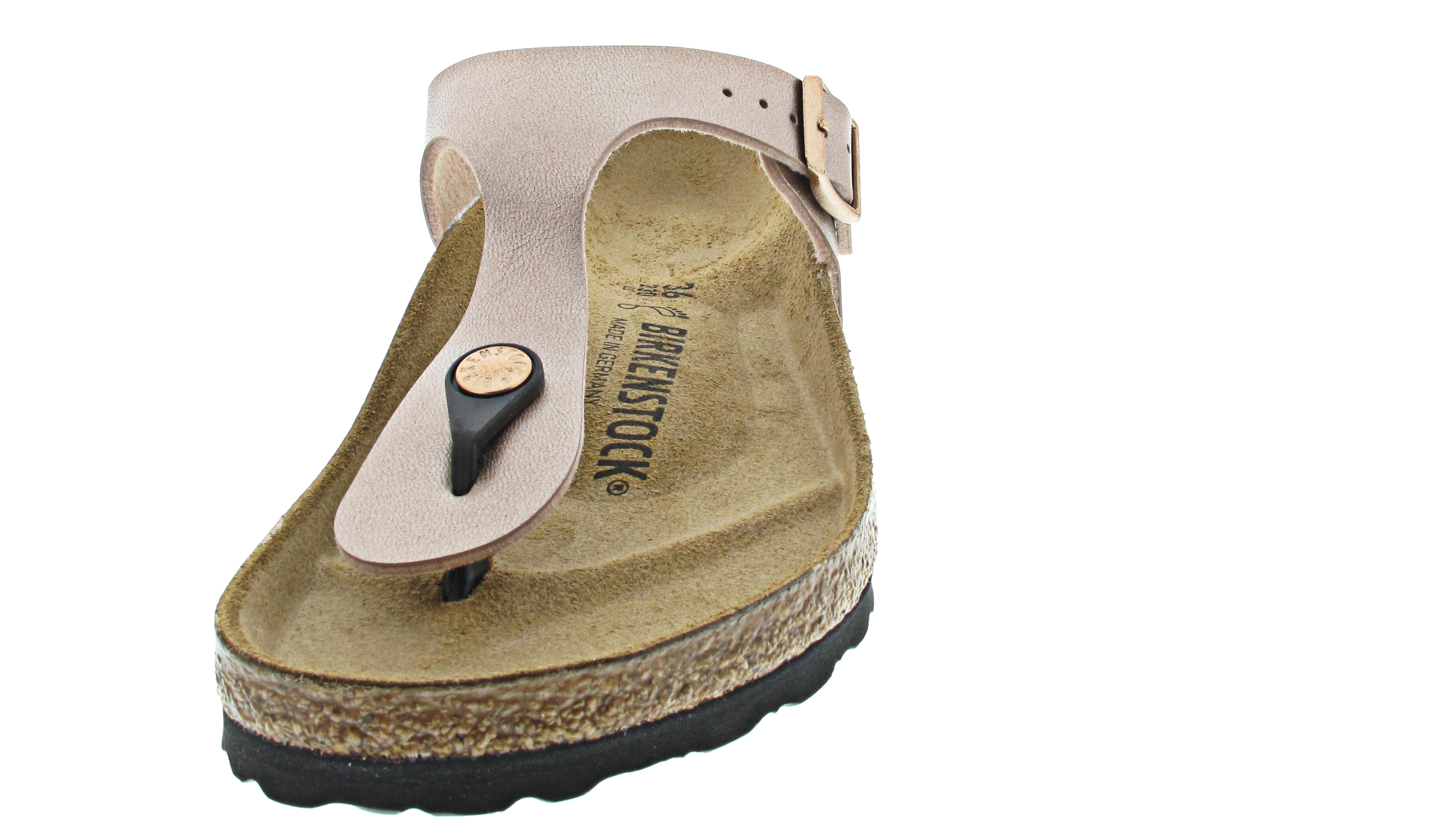 Birkenstock Gizeh Birko-Flor