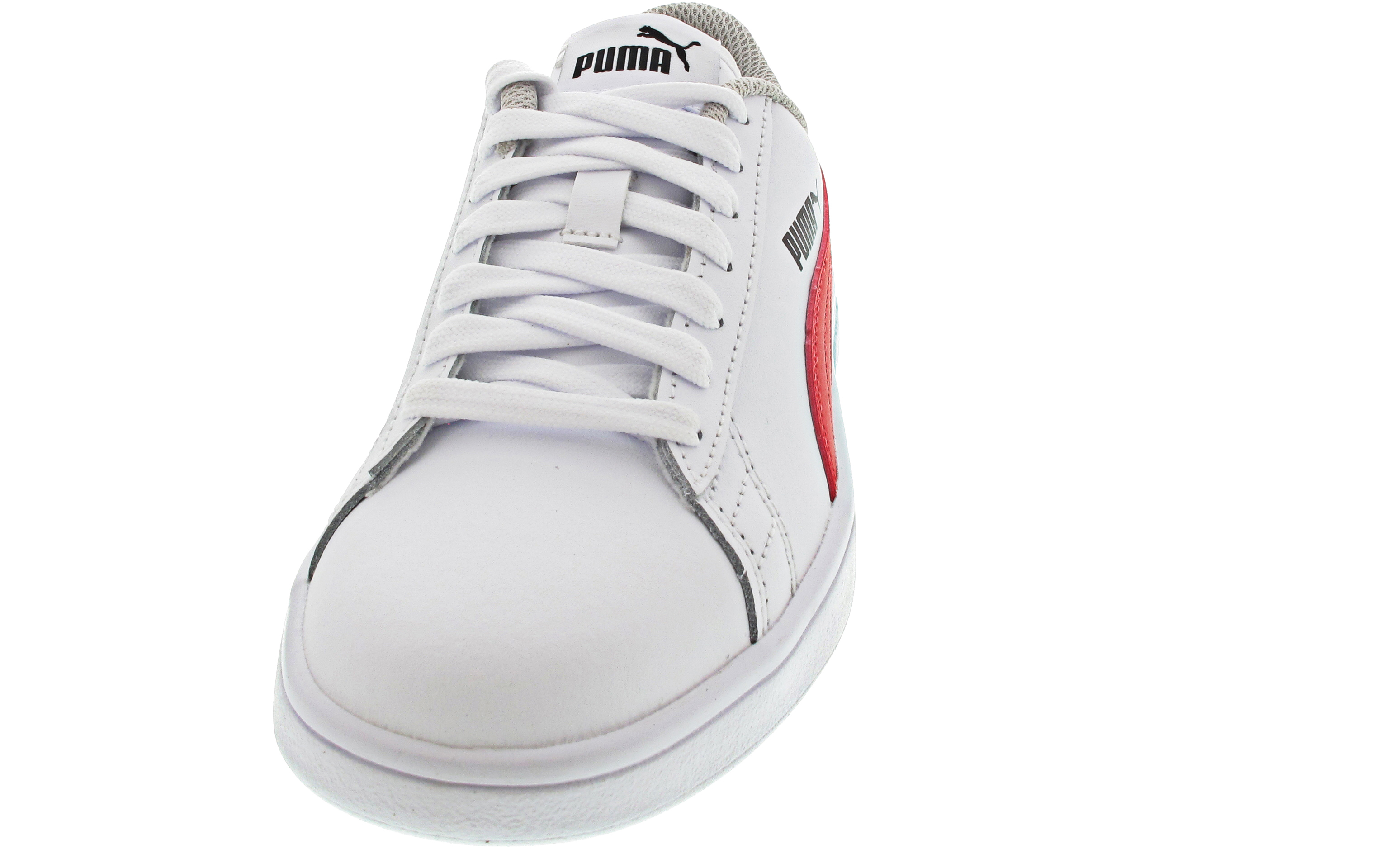 Puma Smash v2L Jr