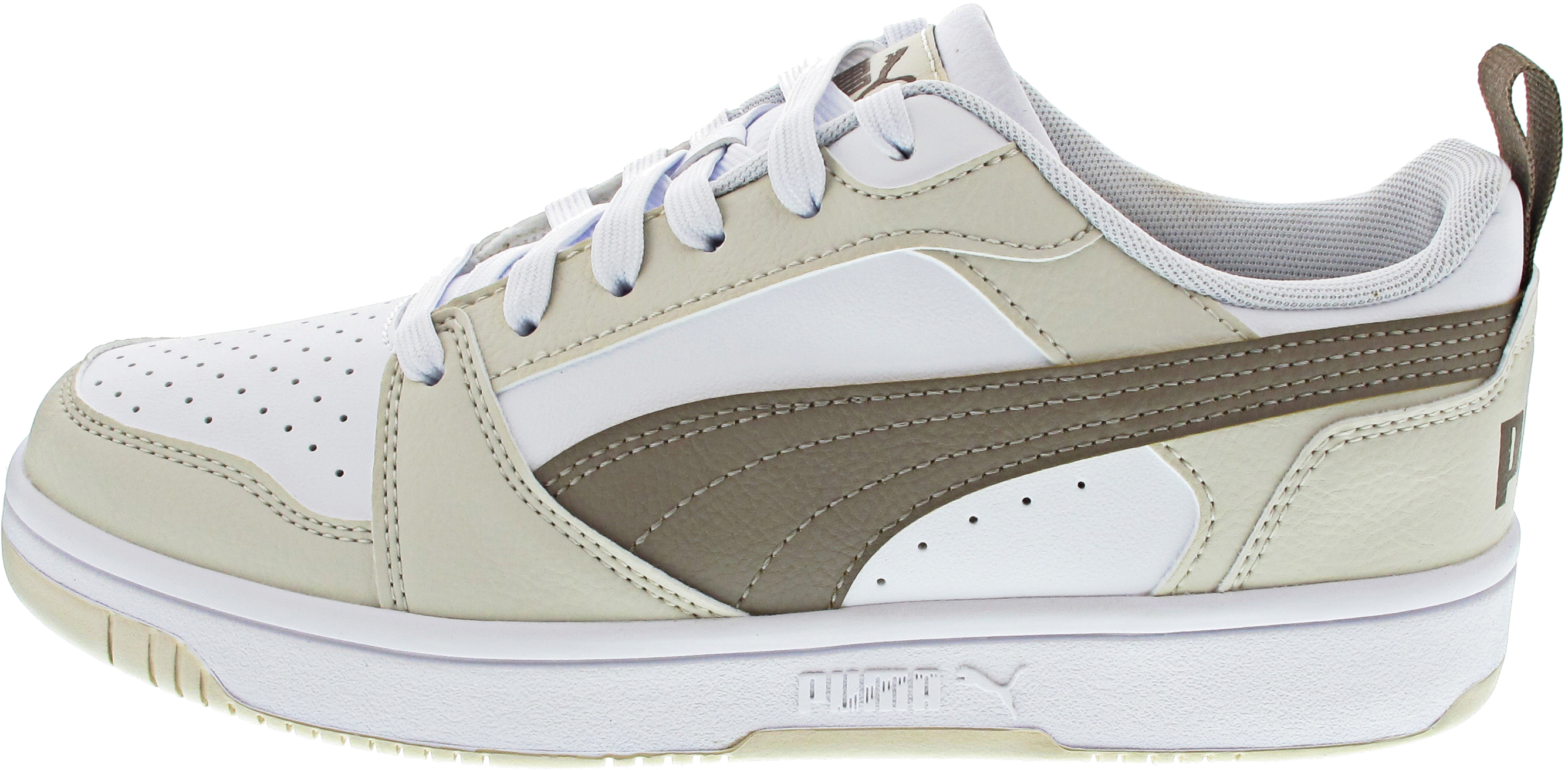 Puma Rebound v6 Low