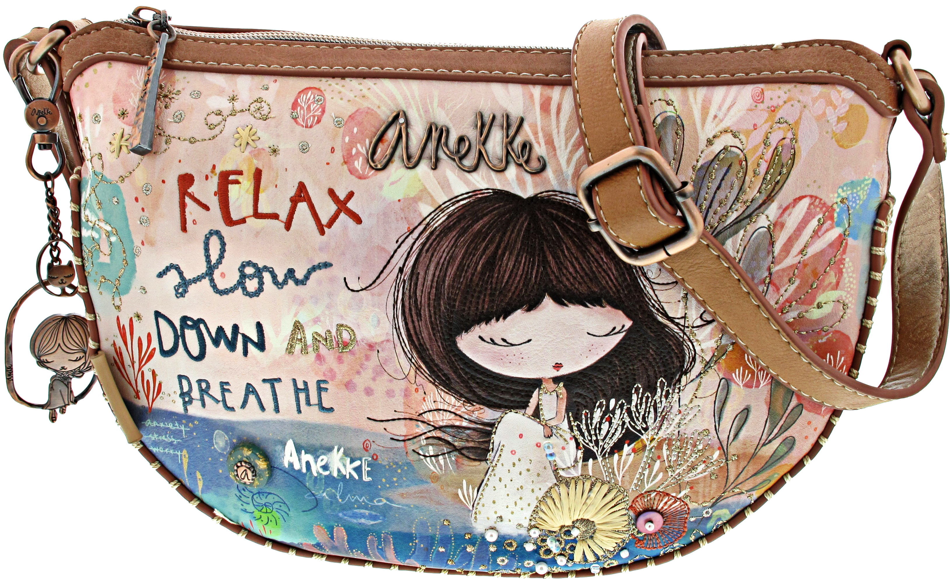 Anekke Mediterranean