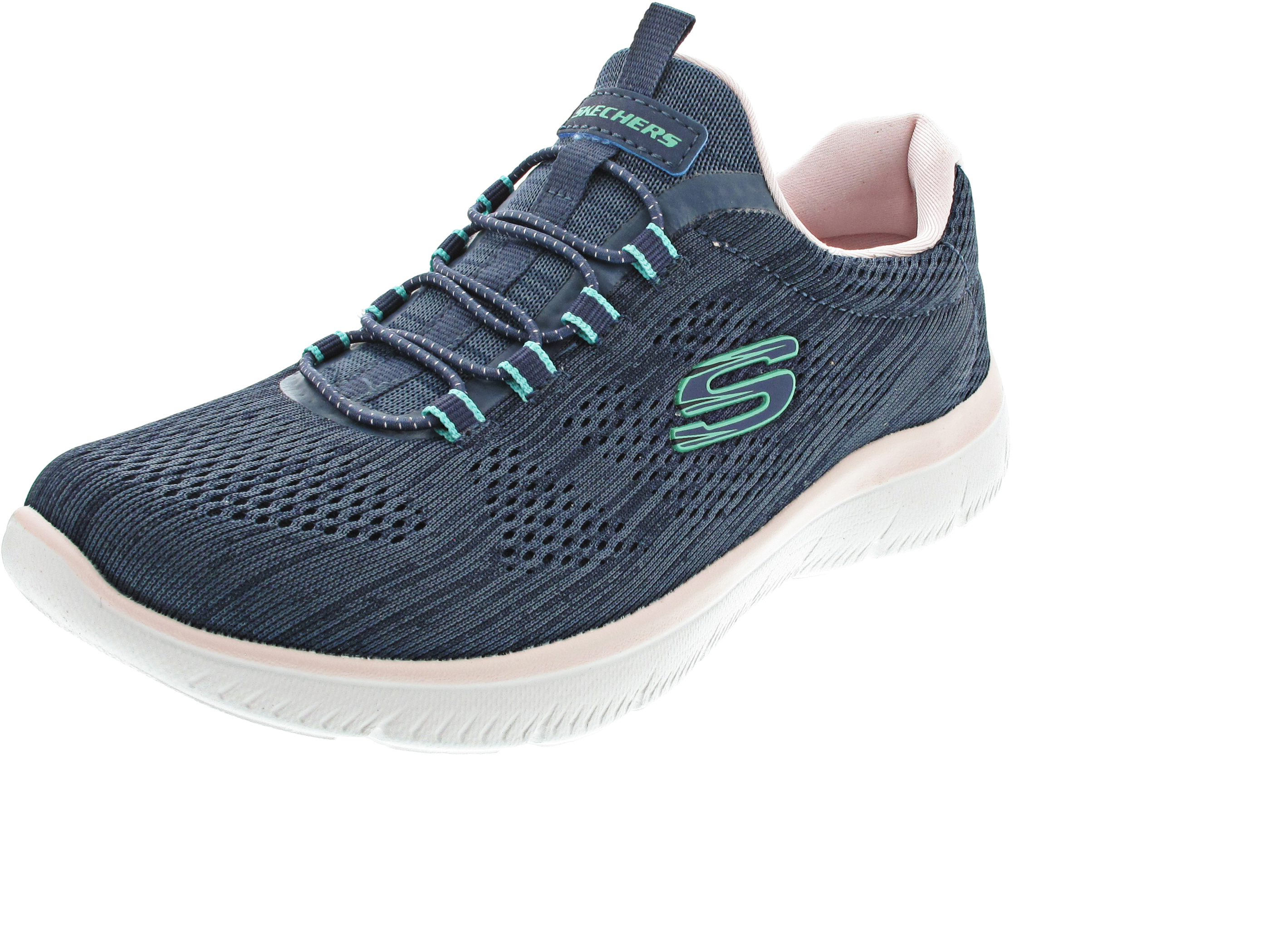 Skechers Summits - Fun Flare