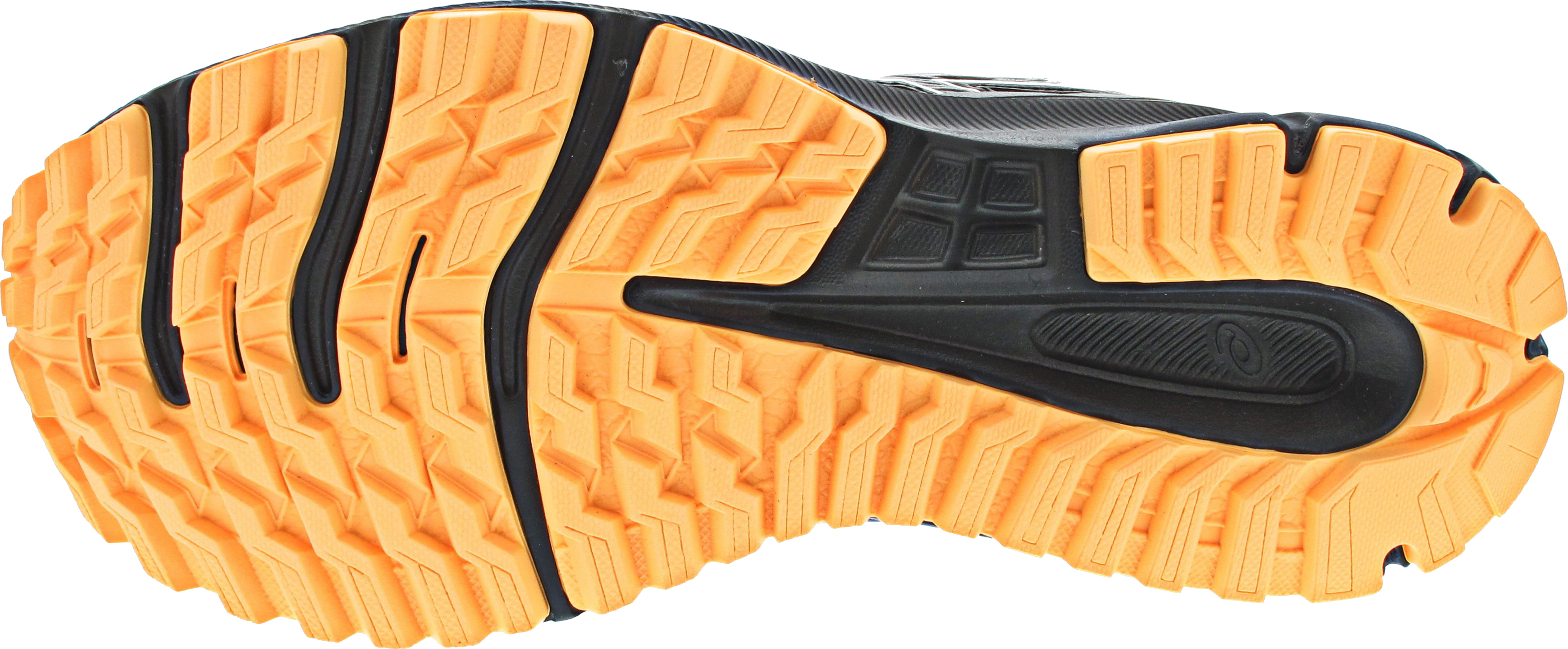 Asics Trail Scout 3