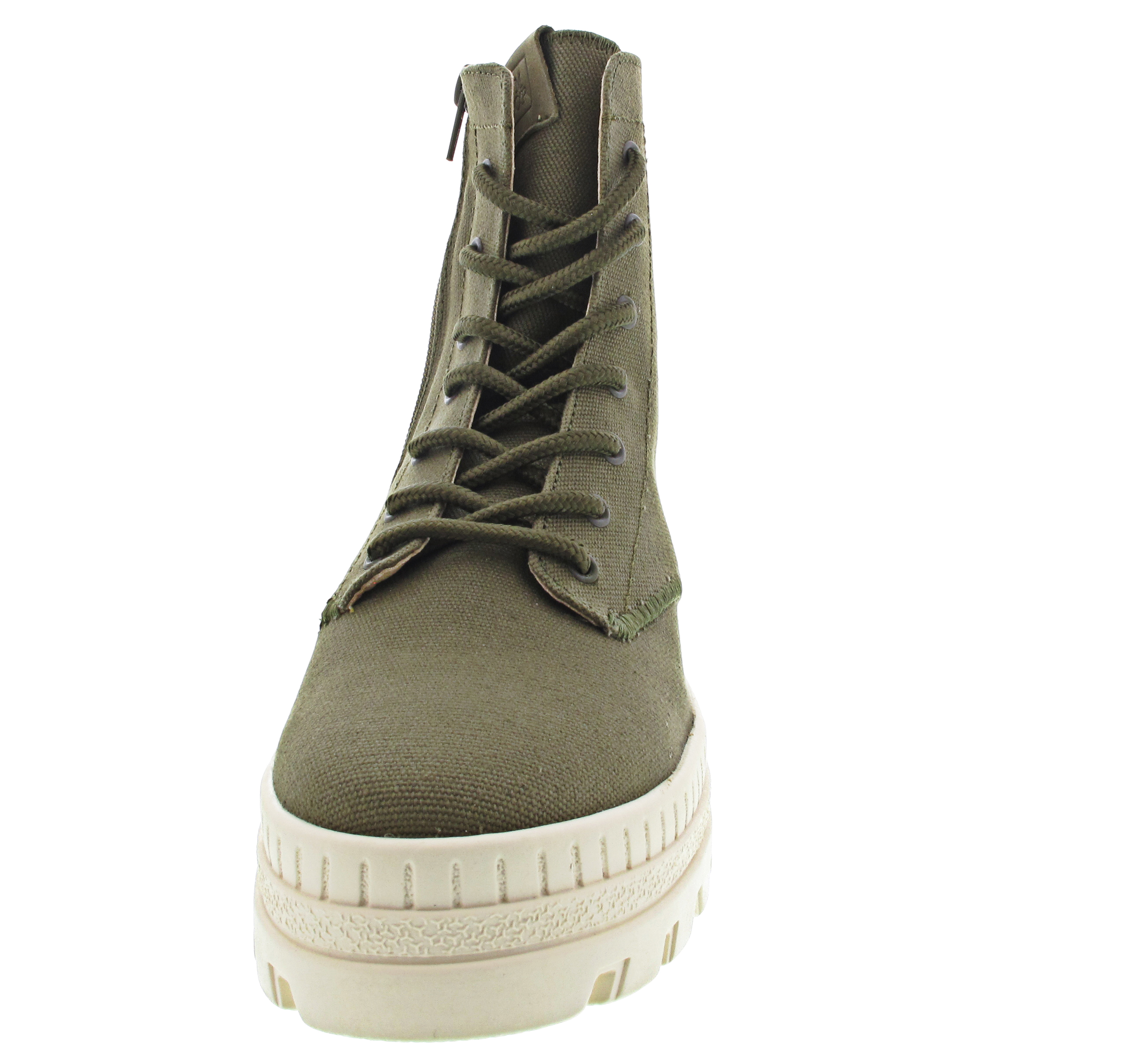 Marc O’Polo Lace Flatheel Bootie