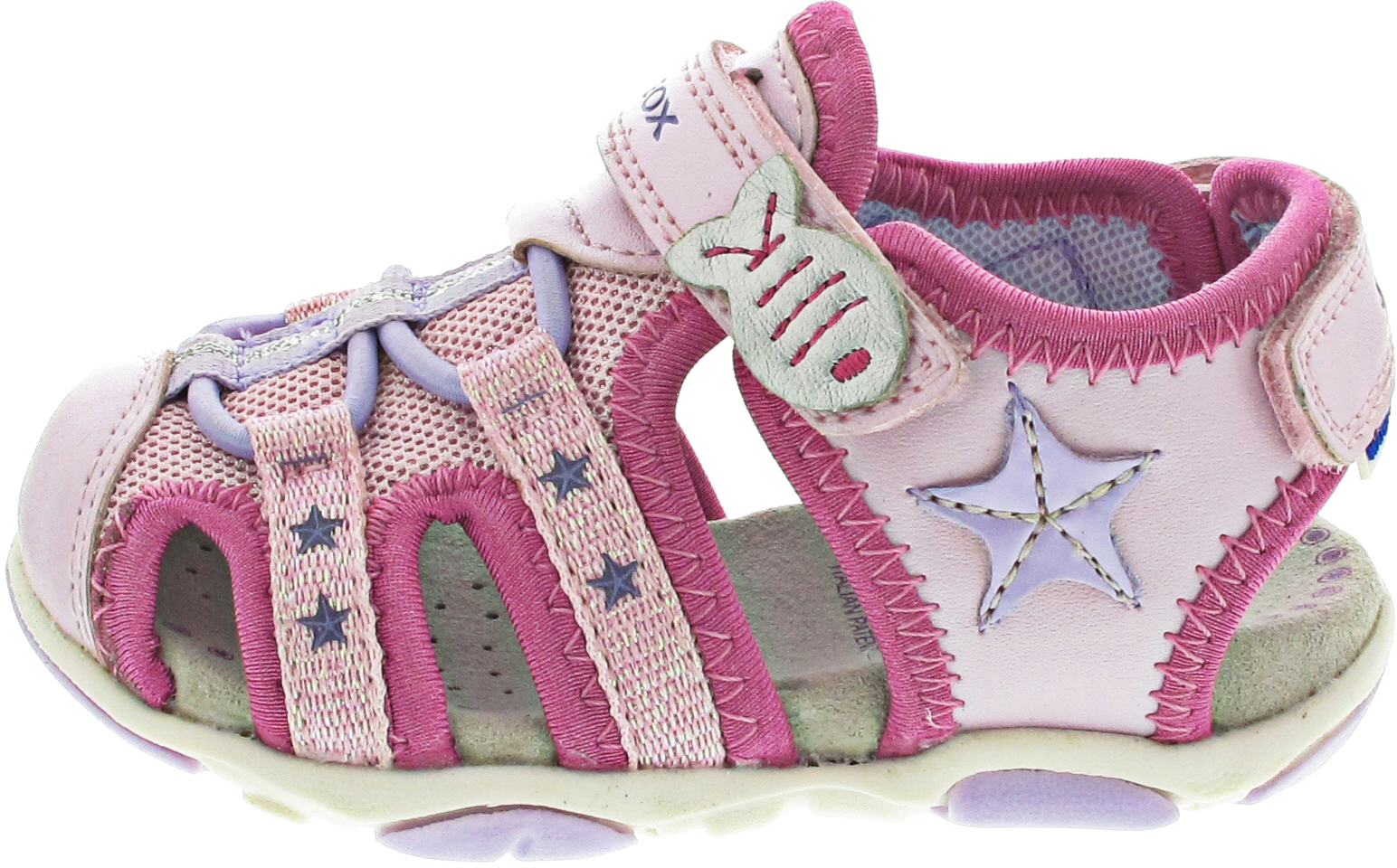 Geox Agasim Girl