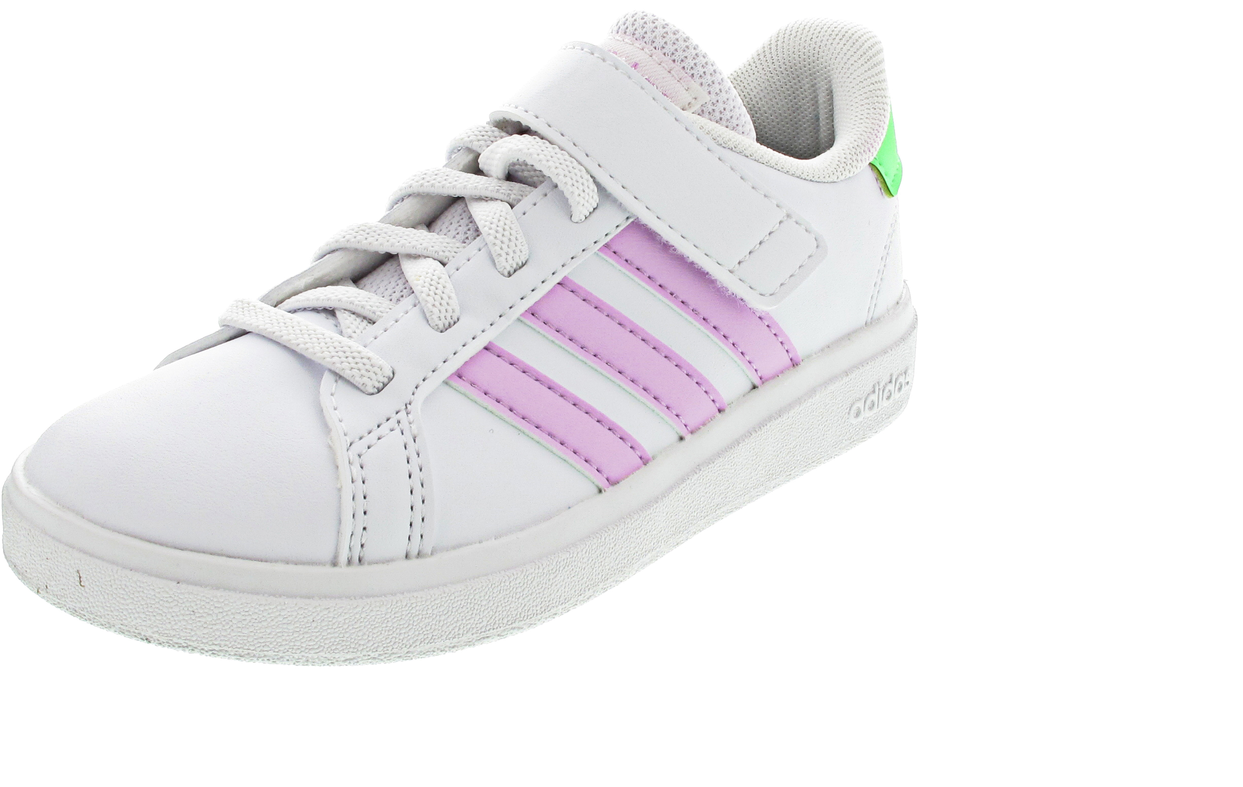 adidas Grand Court 2.0 EL K adidas Grand Court 2.0 EL K