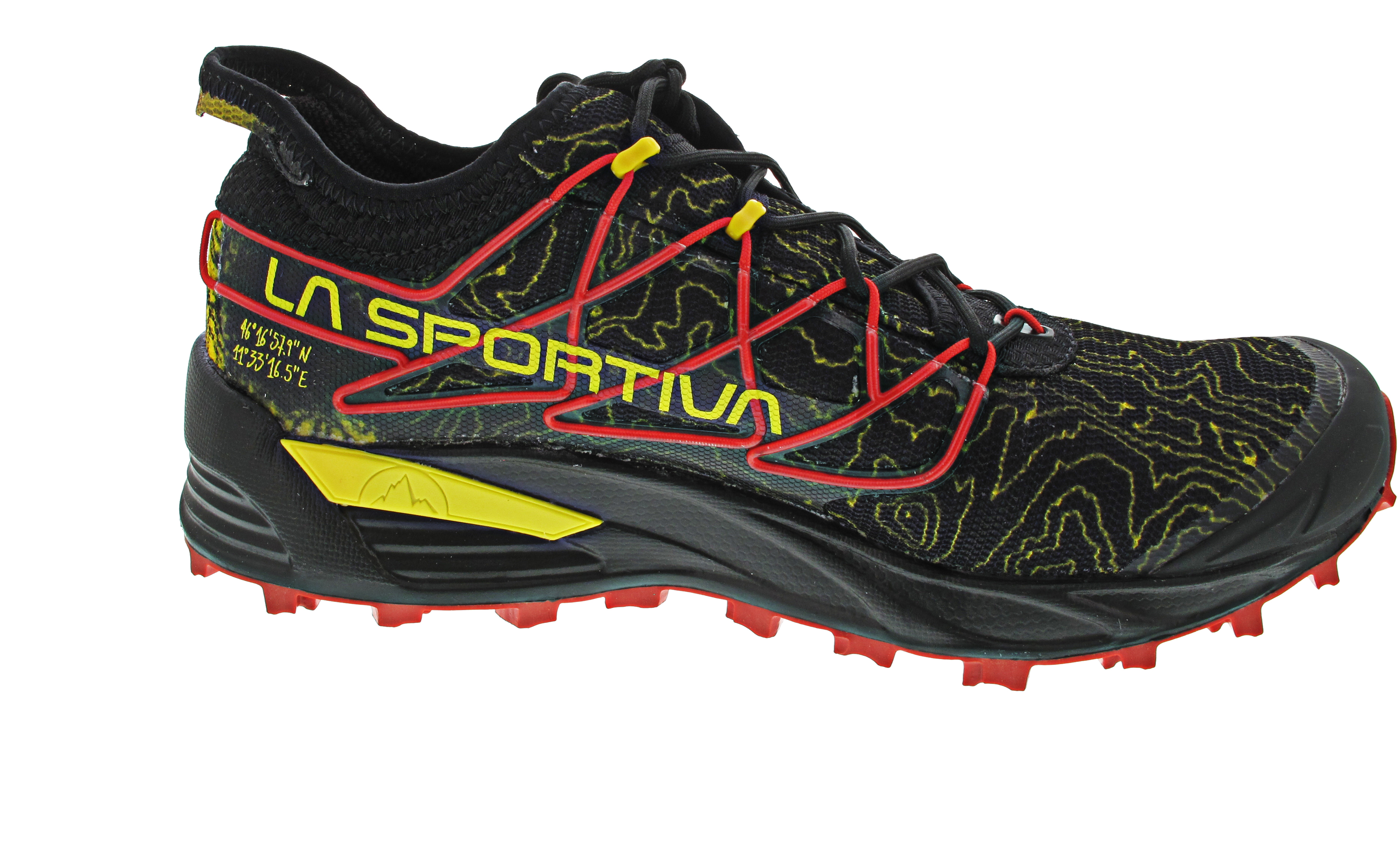La Sportiva Mutant