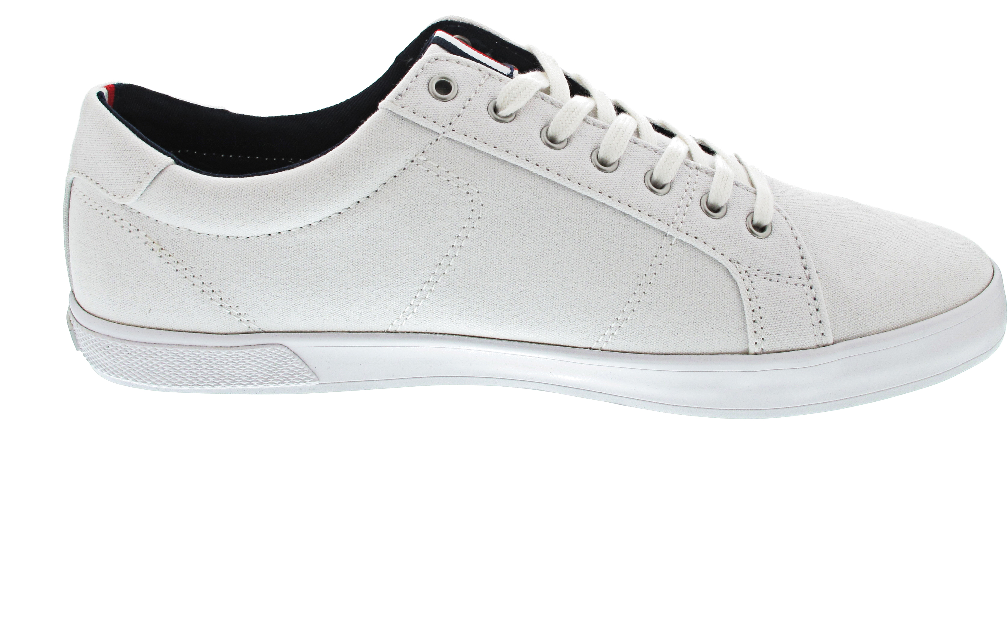 Tommy Hilfiger Iconic Long Lace Sneaker
