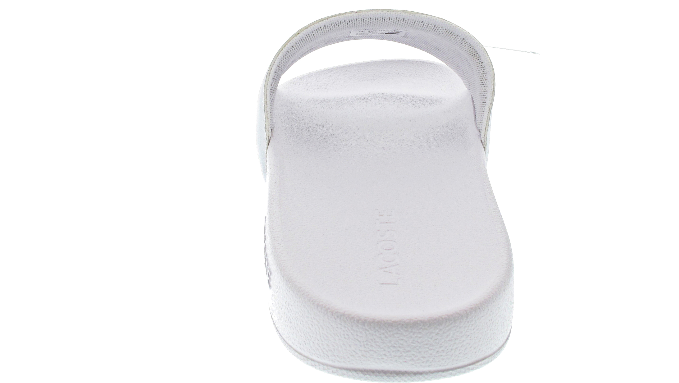 Lacoste Serve Slide 0.0