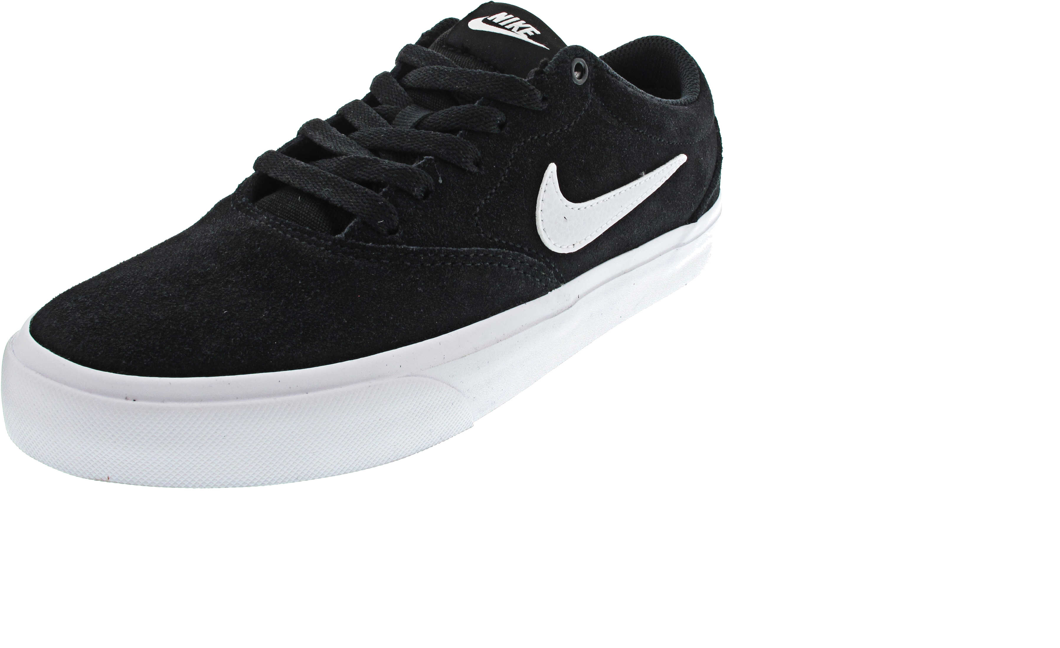 Nike Charge Suede