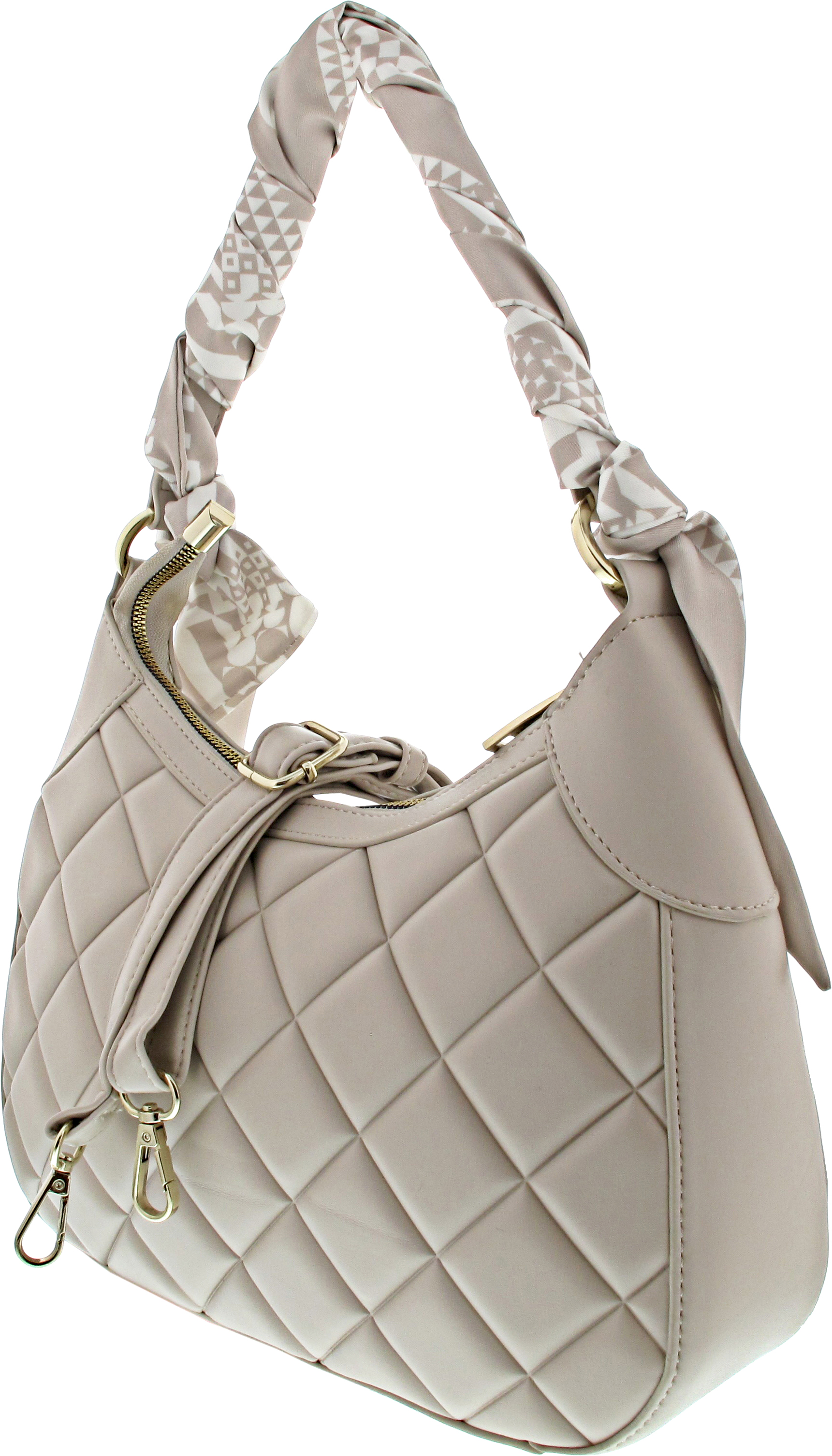 Emily & Noah Ellen Beutel mittel