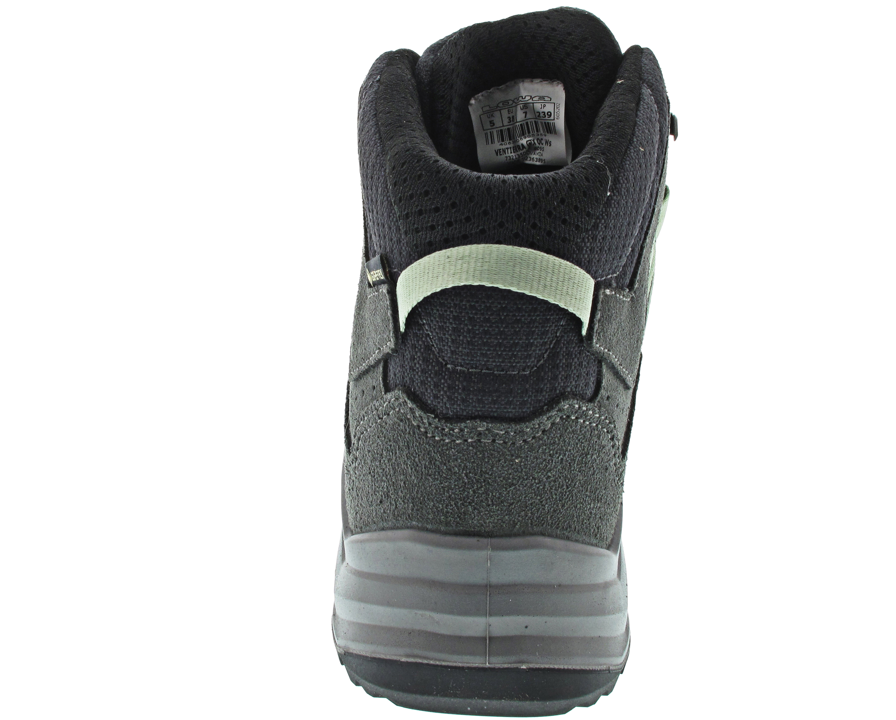 Lowa Ventierra GTX QC Ws