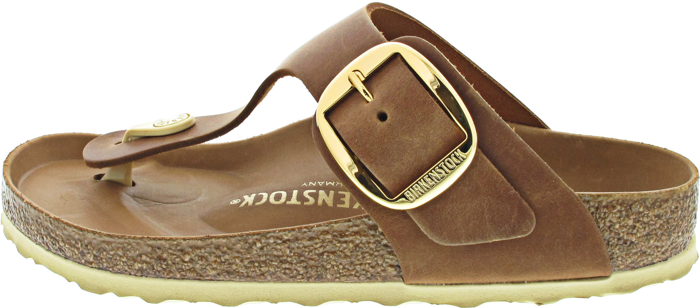 Birkenstock Gizeh Big Buckle