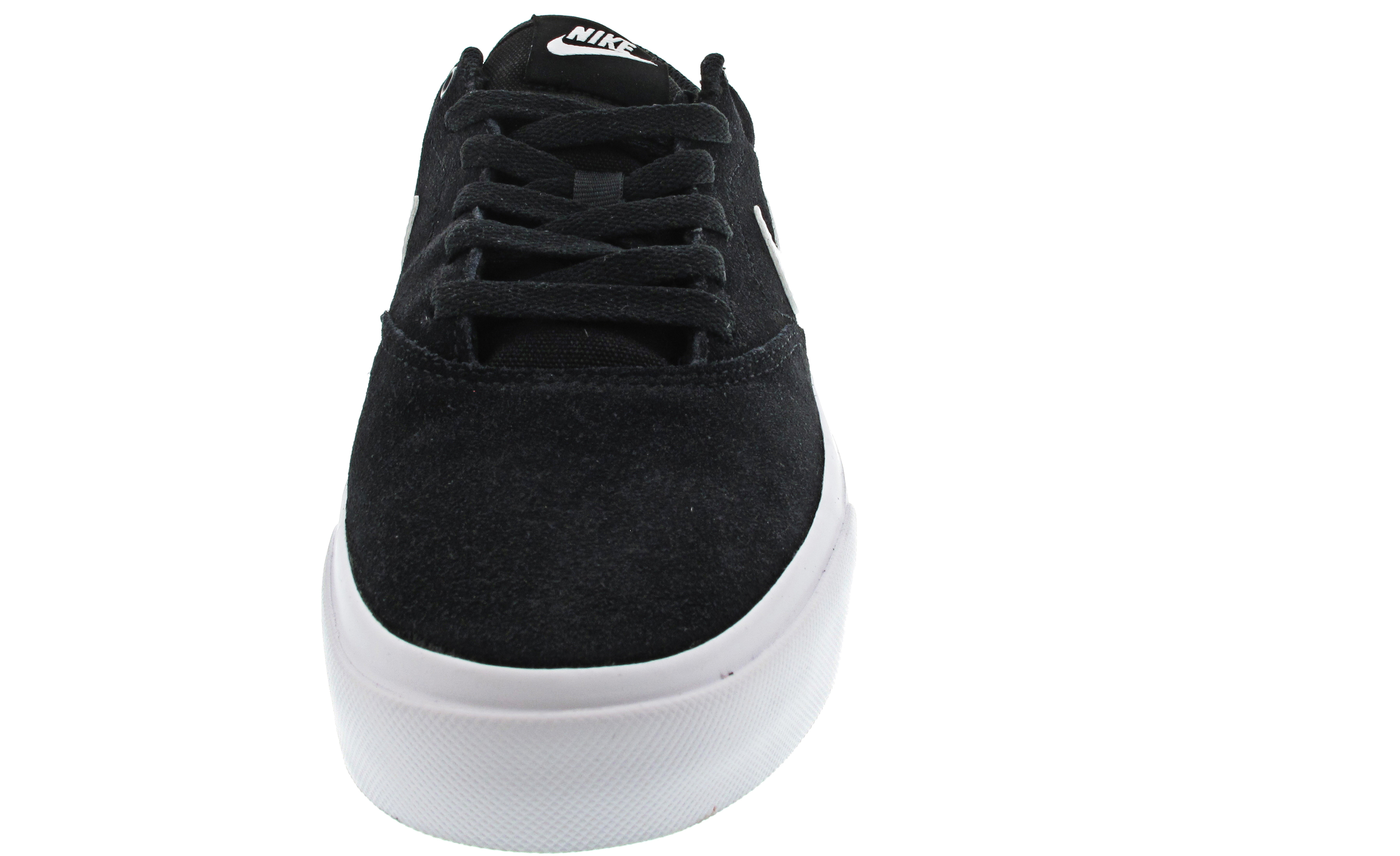 Nike Charge Suede