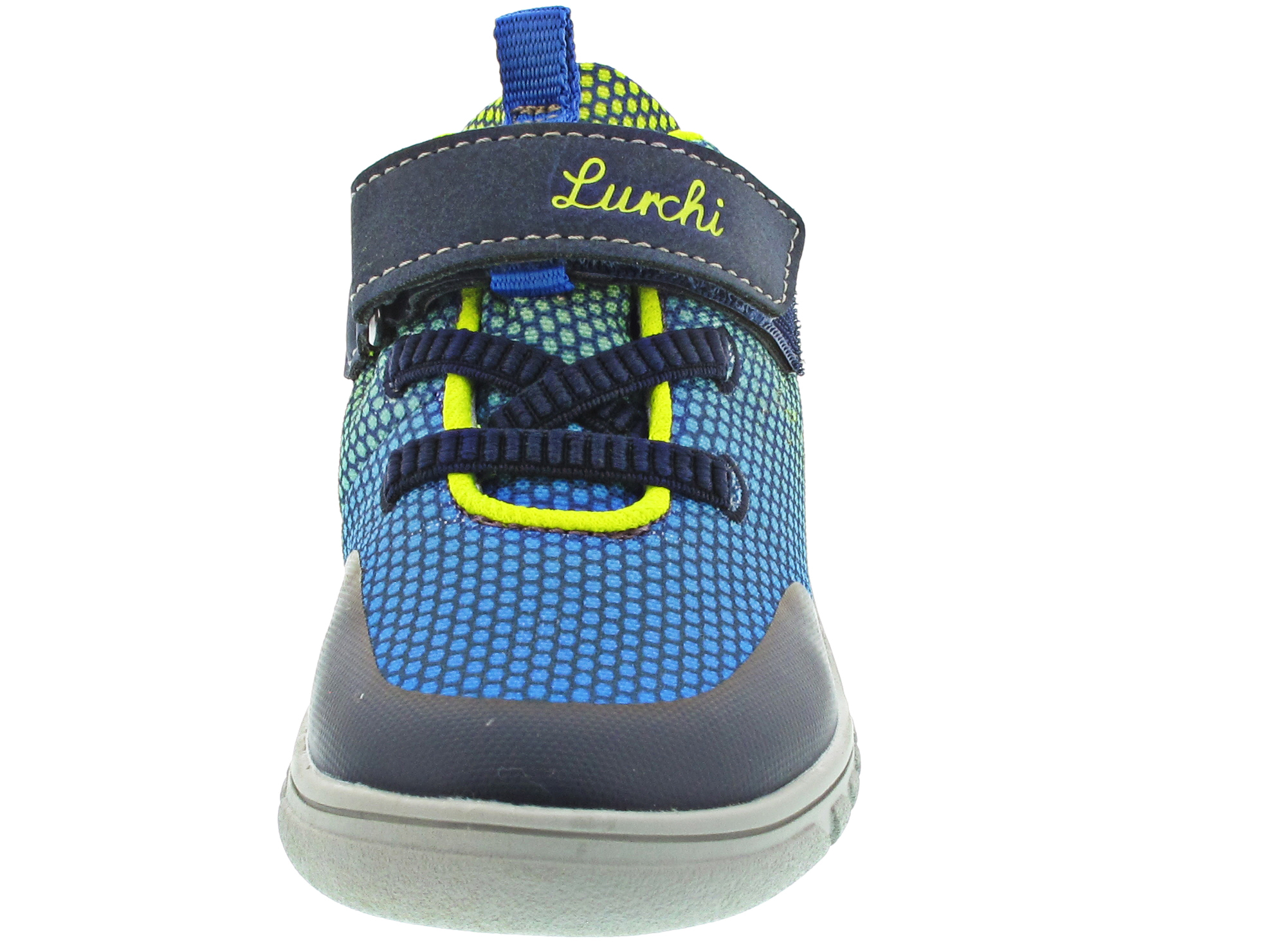 Lurchi Baran Barefoot