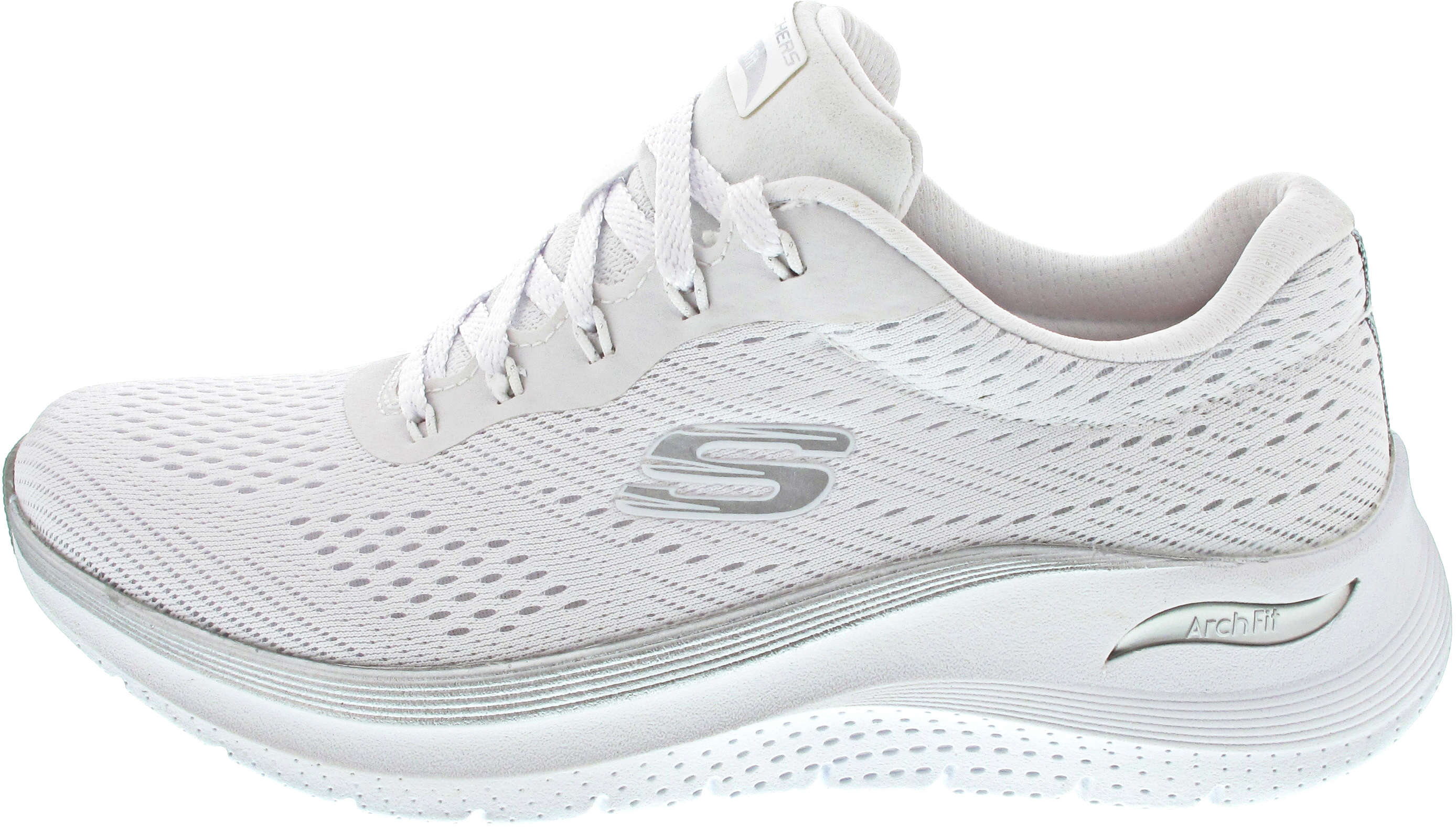 Skechers Arch Fit 2.0-Glow The Dis