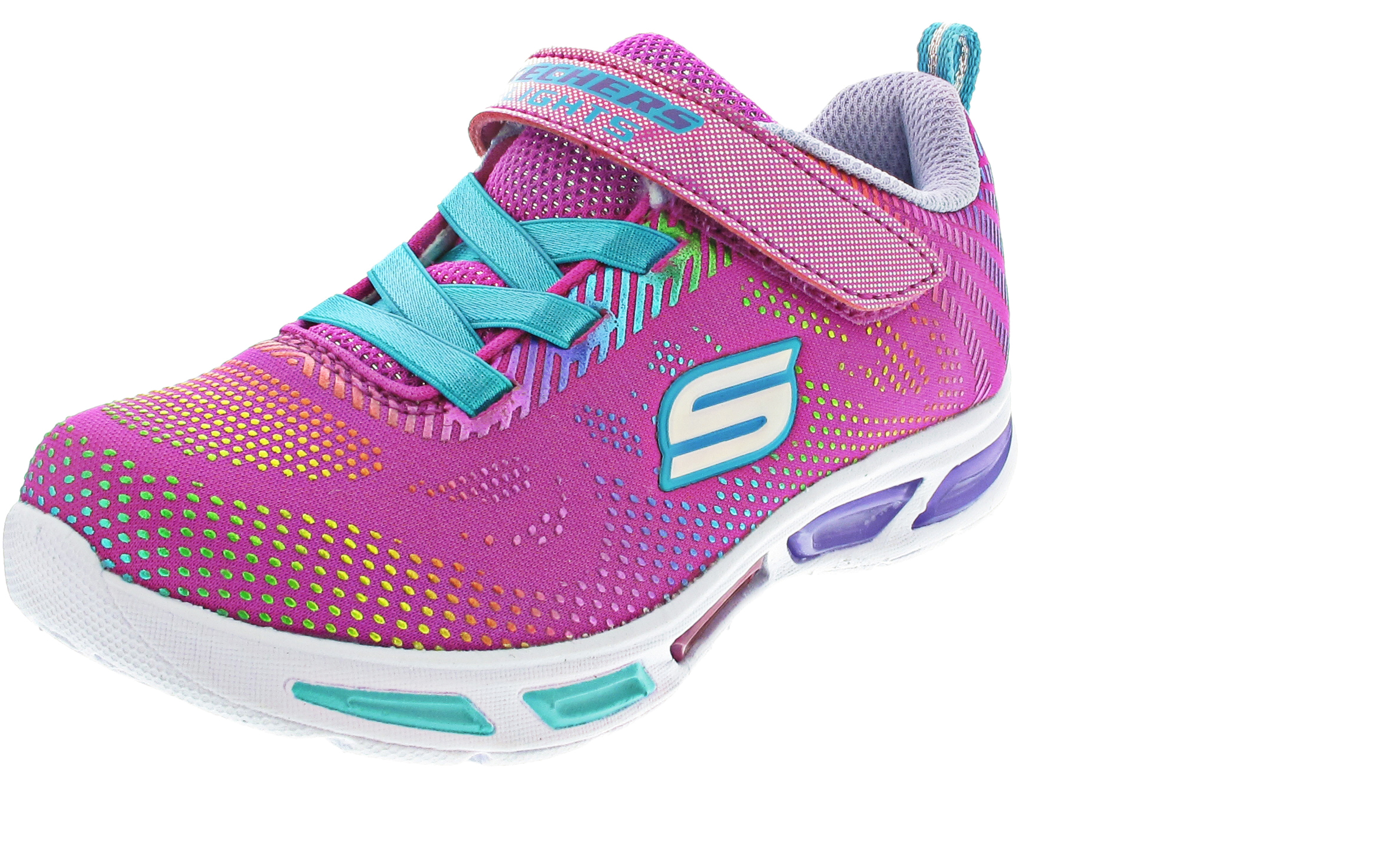 Skechers Litebeams Gleam N'Dream