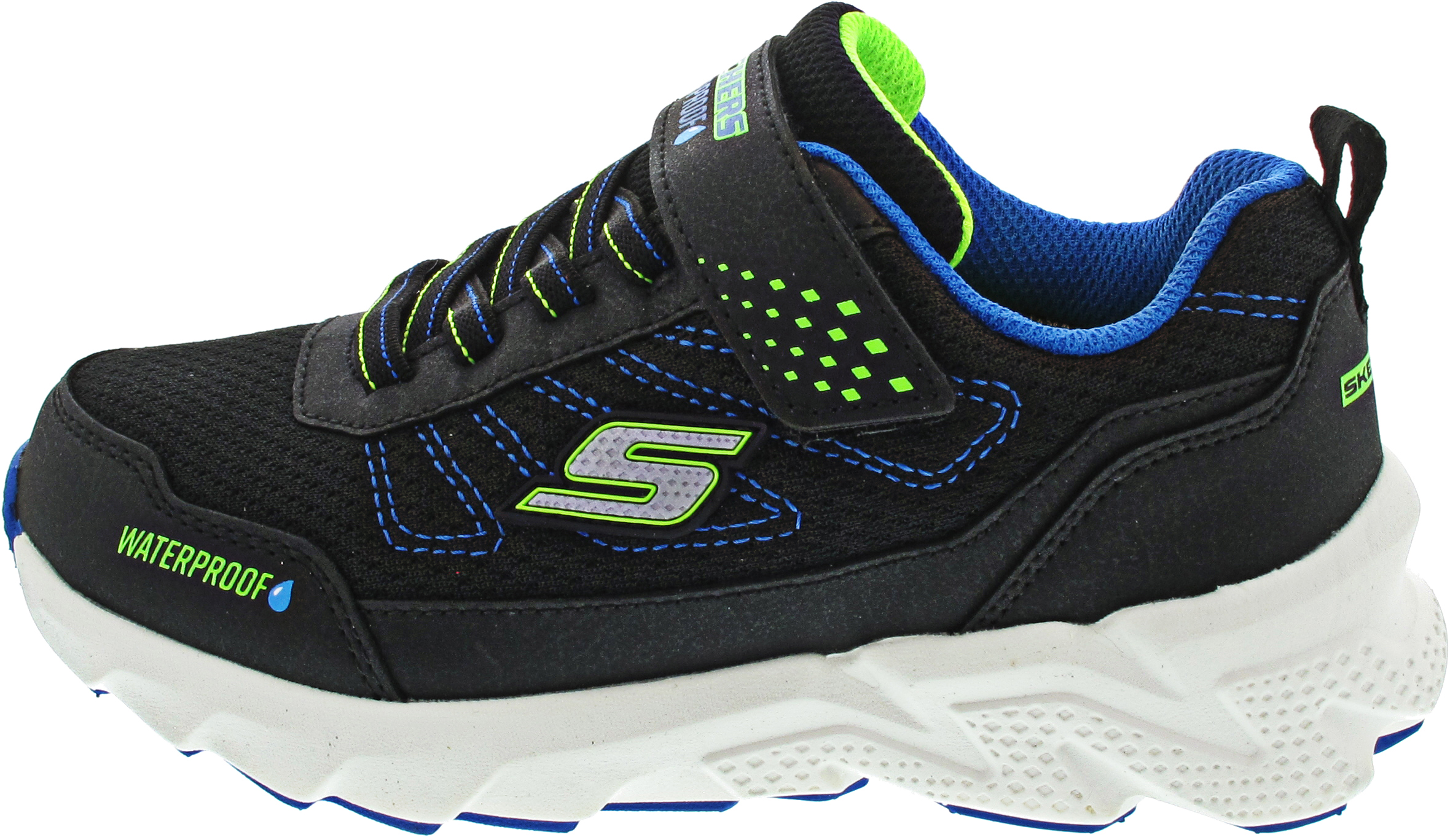 Skechers Elite Sport Tread-AQ