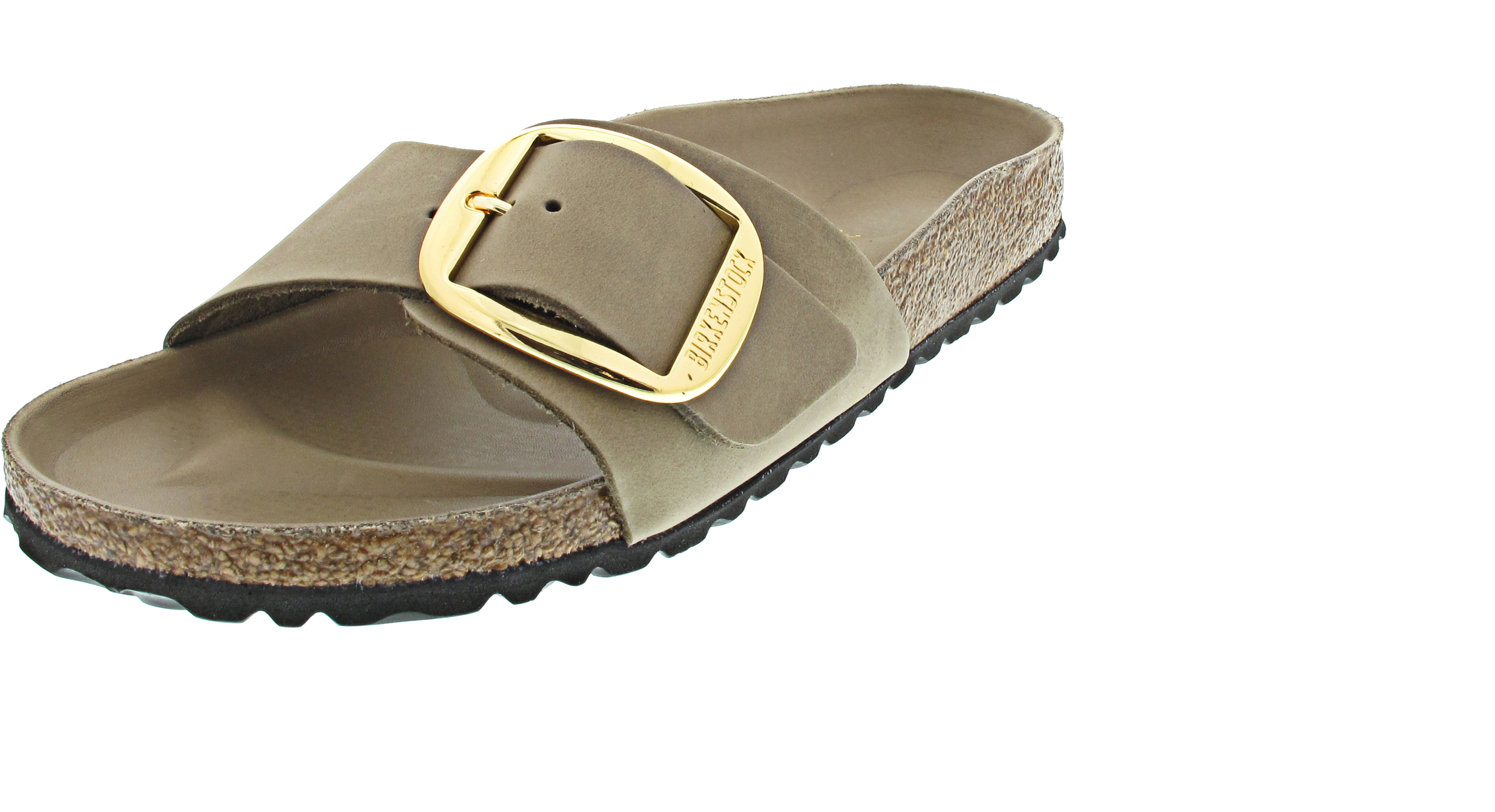 Birkenstock Madrid Big Buckle